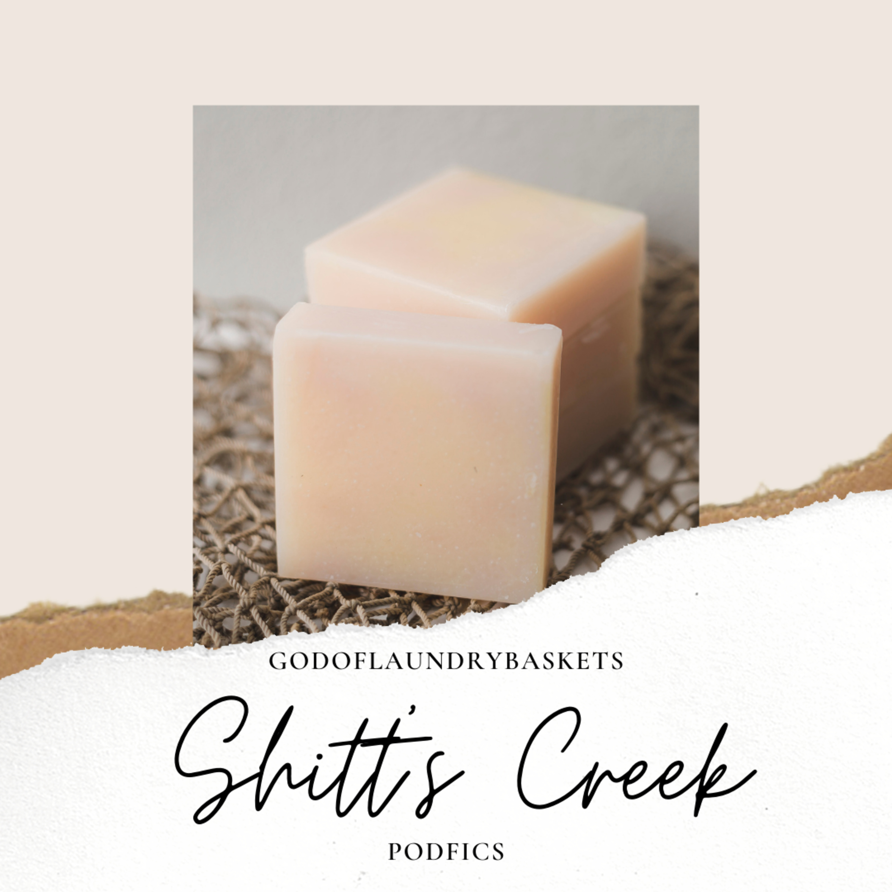 [Schitt's Creek] No Substitutions episode artwork