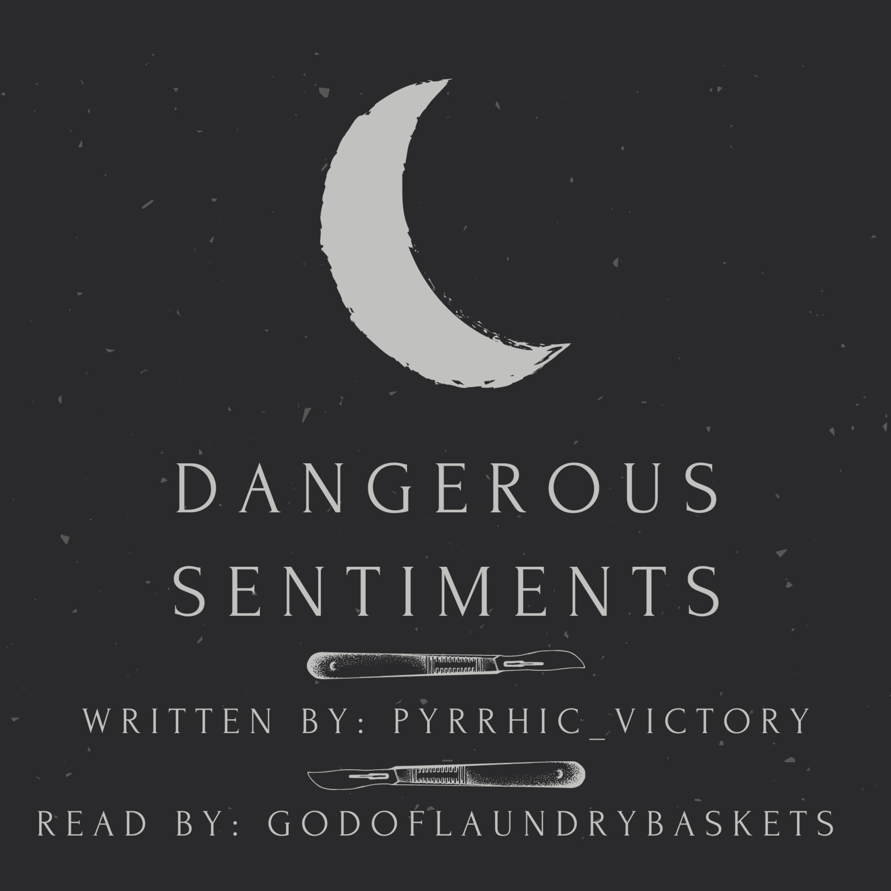 [Star Trek] 05. Dangerous Sentiments episode artwork