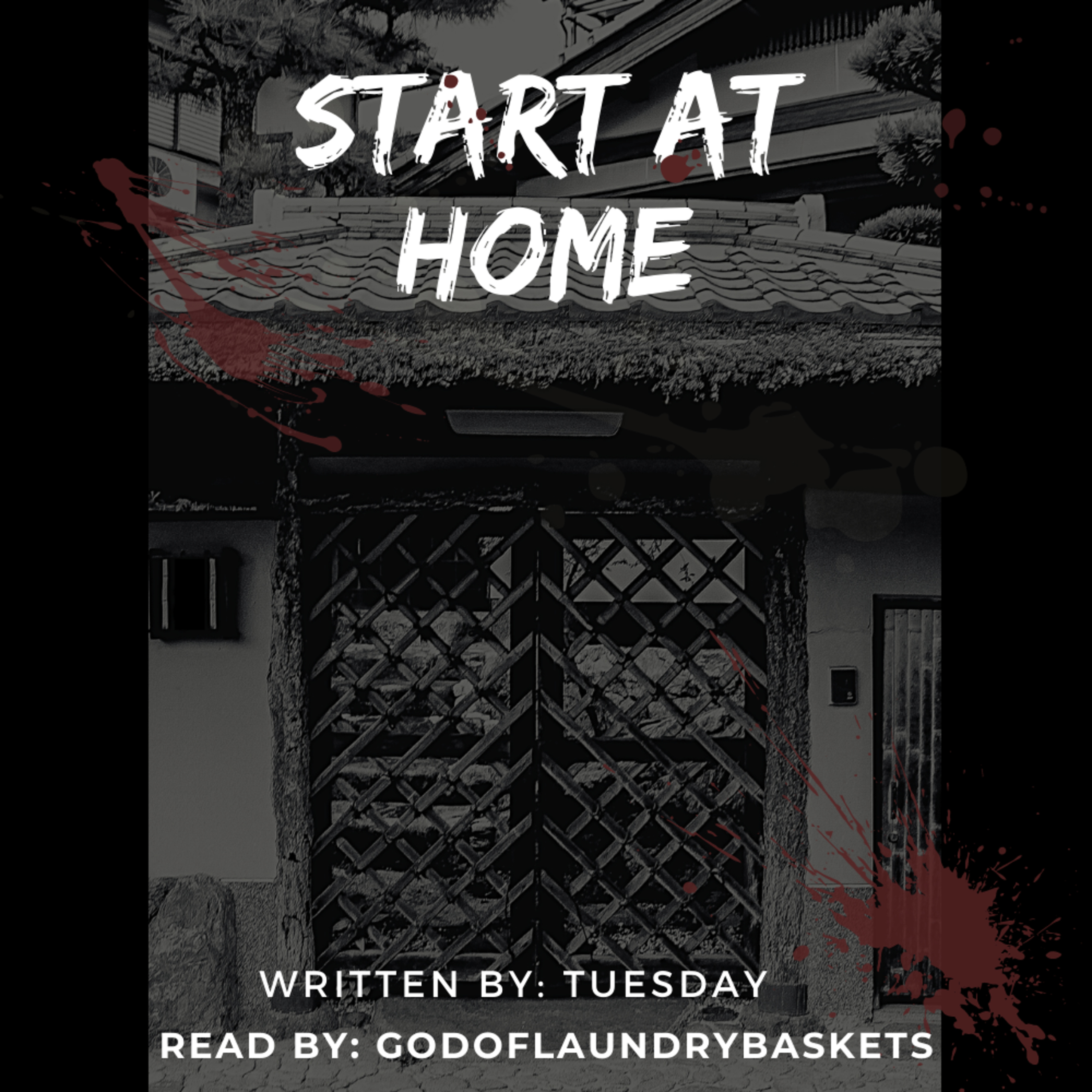 [Naruto] Start At Home episode artwork