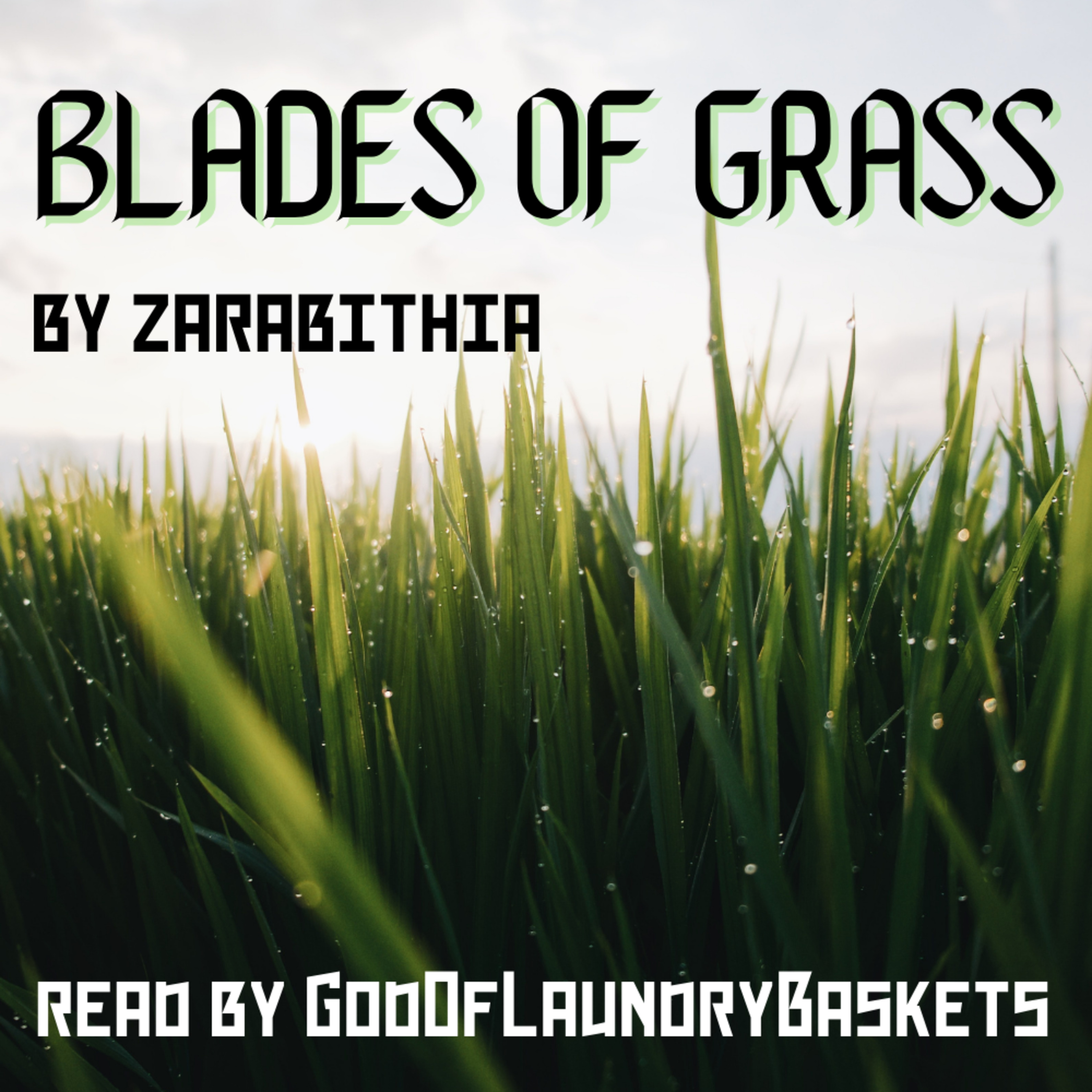 [Star Wars] Blades of Grass episode artwork