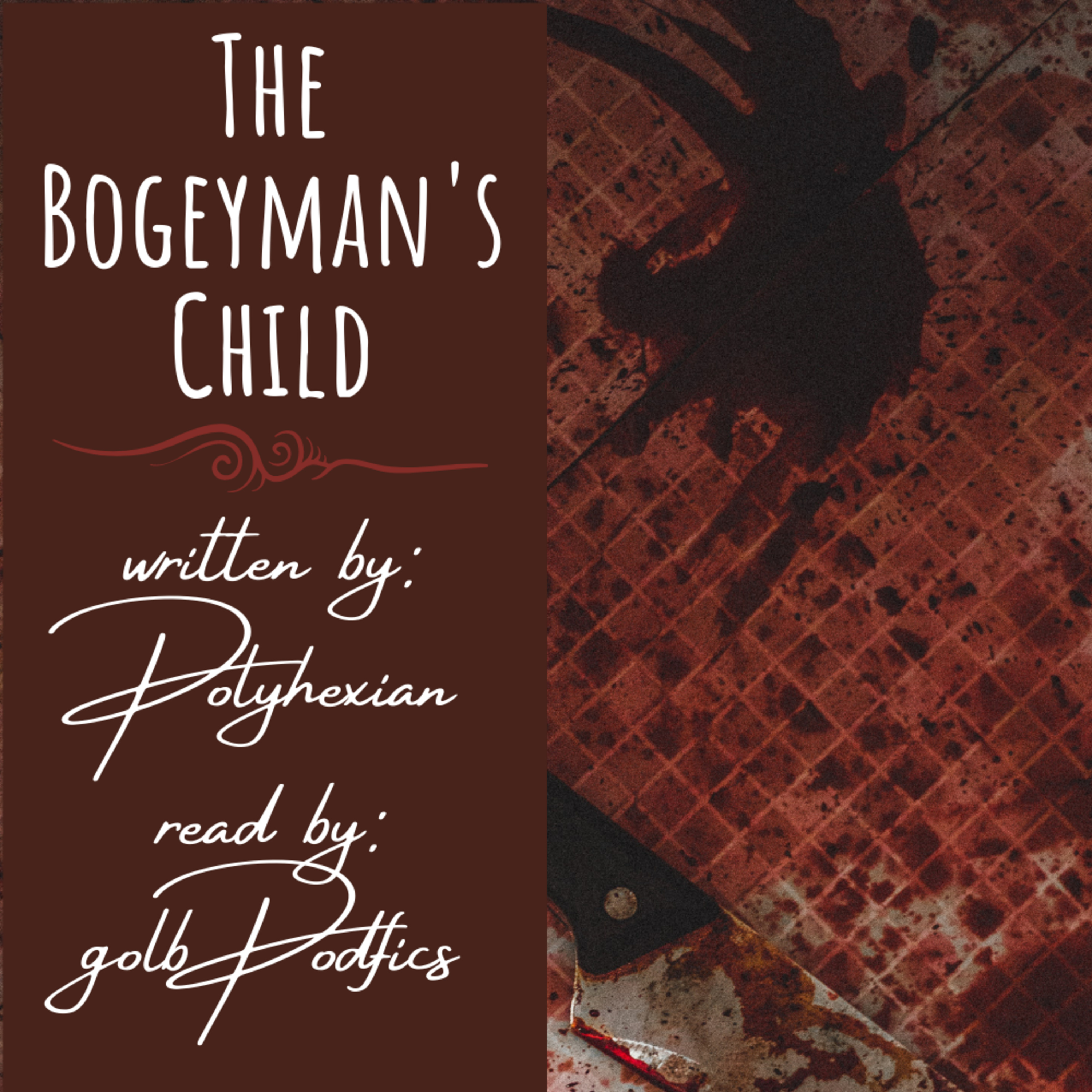[Undertale] The Bogeyman's Child episode artwork