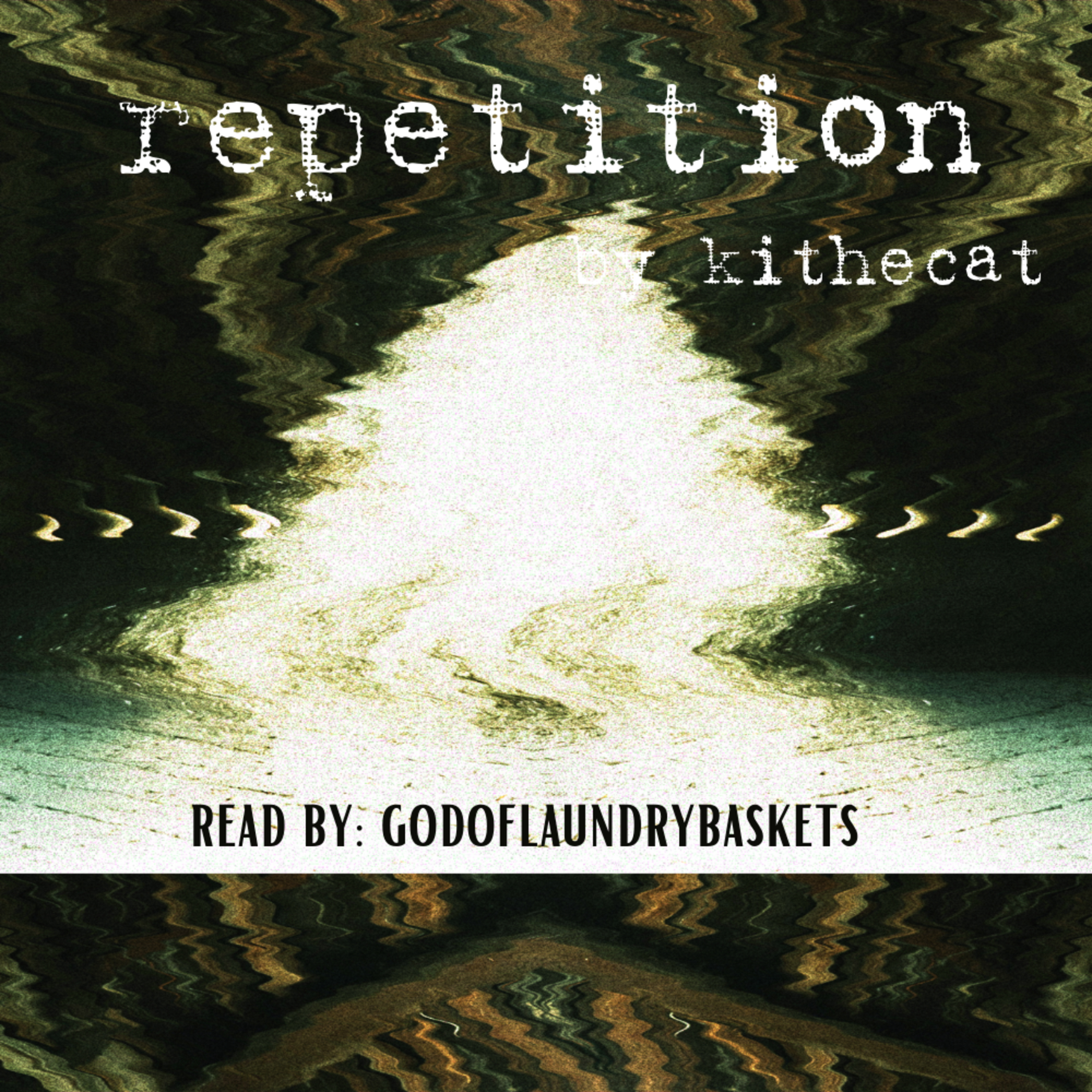 [Undertale] repetition  episode artwork