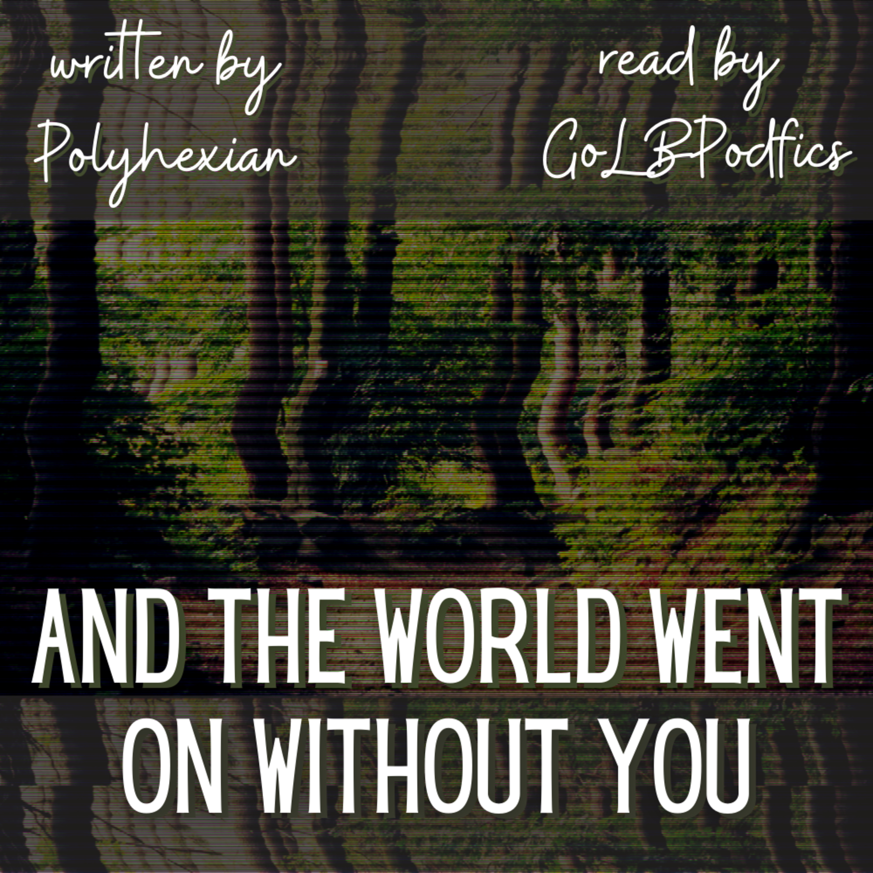 [Undertale] And The World Went On Without You episode artwork