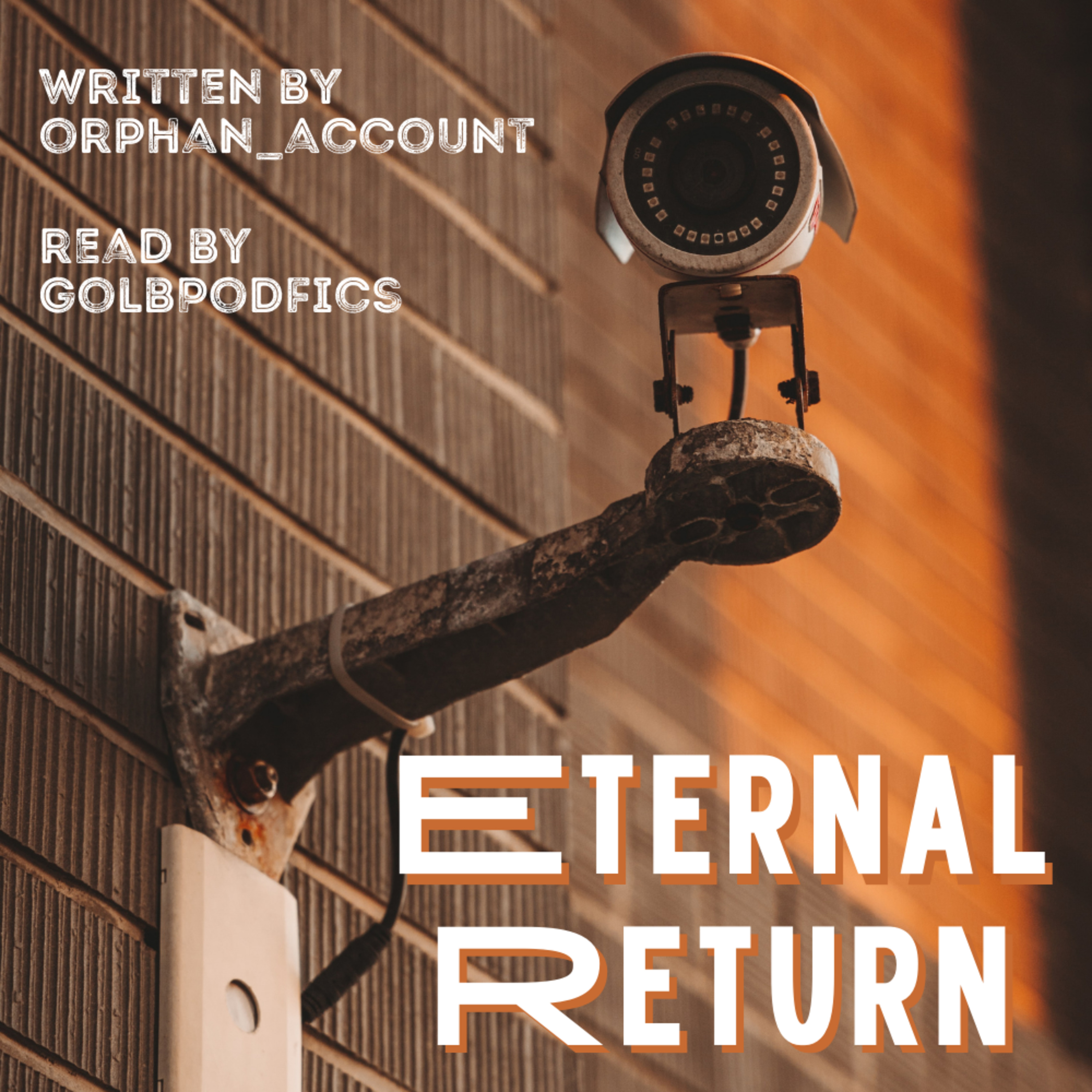 [Marvel] Eternal Return episode artwork