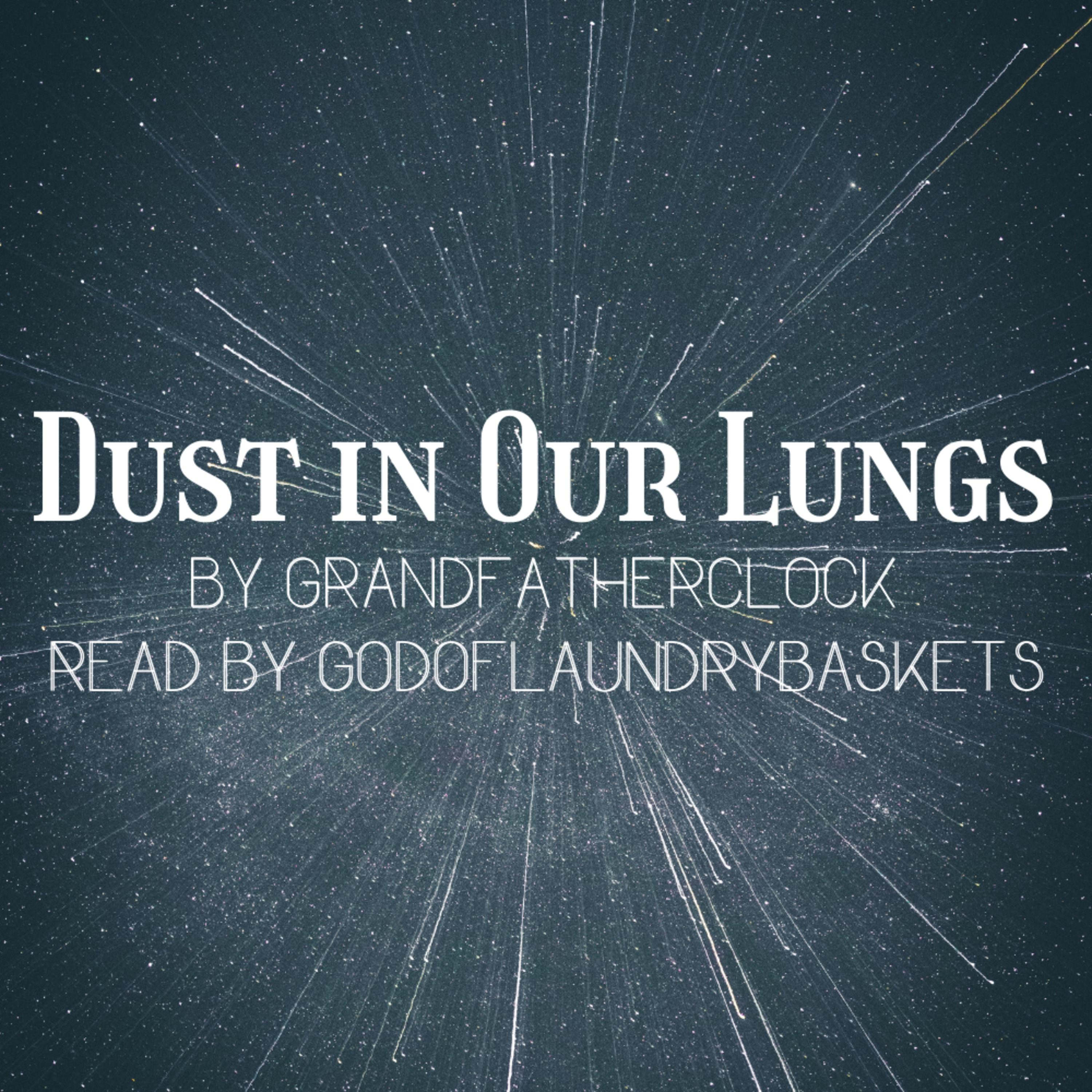 [Critical Role] Dust in our Lungs episode artwork