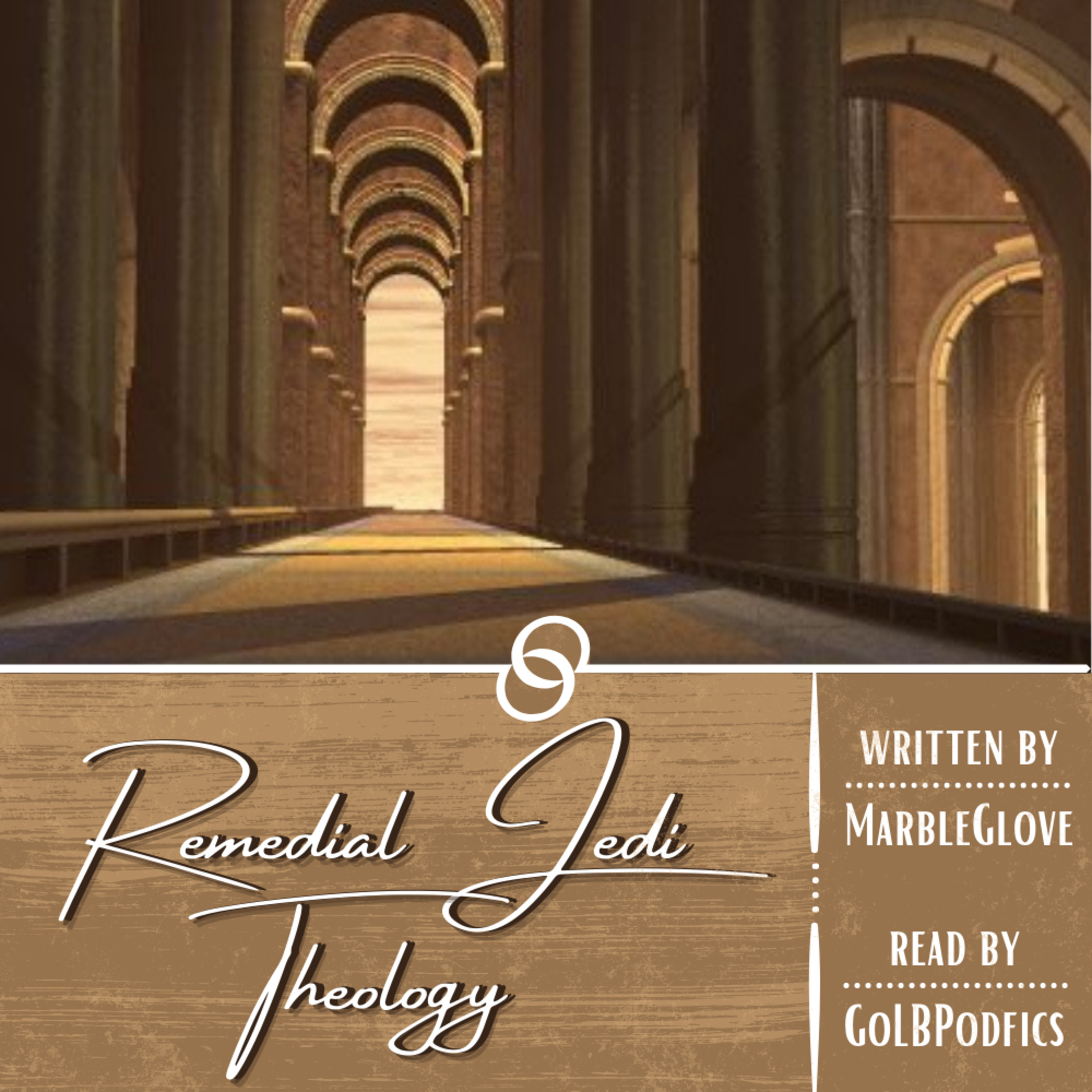 [Star Wars] 04. Remedial Jedi Theology episode artwork