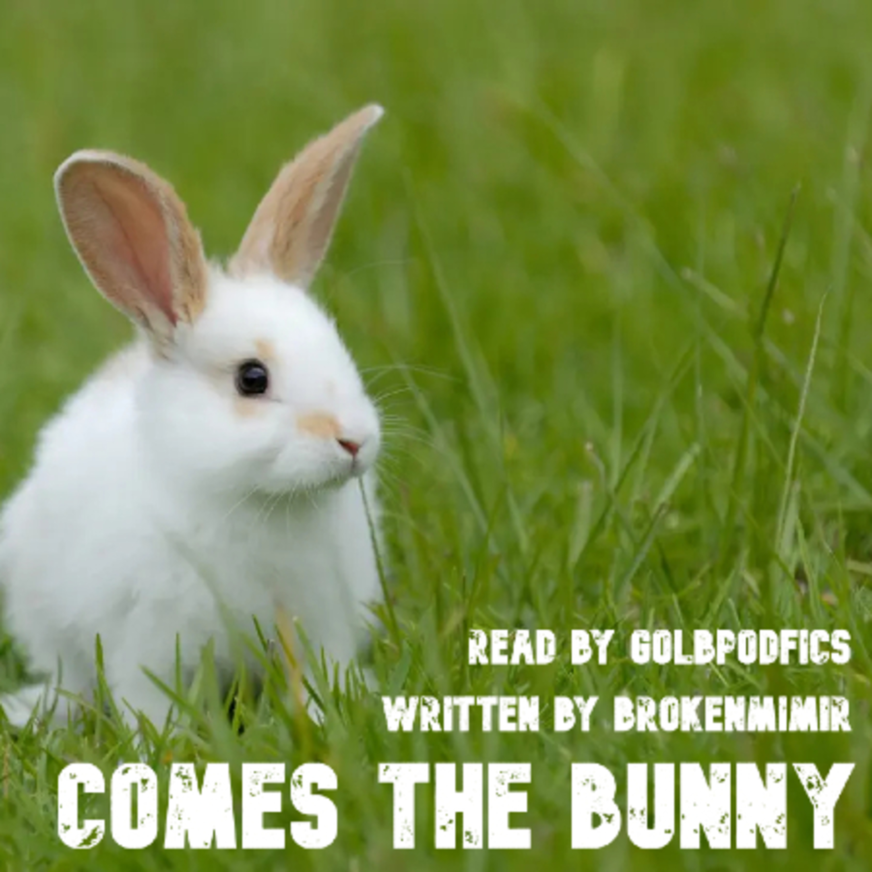 [BtVS] Comes the Bunny episode artwork