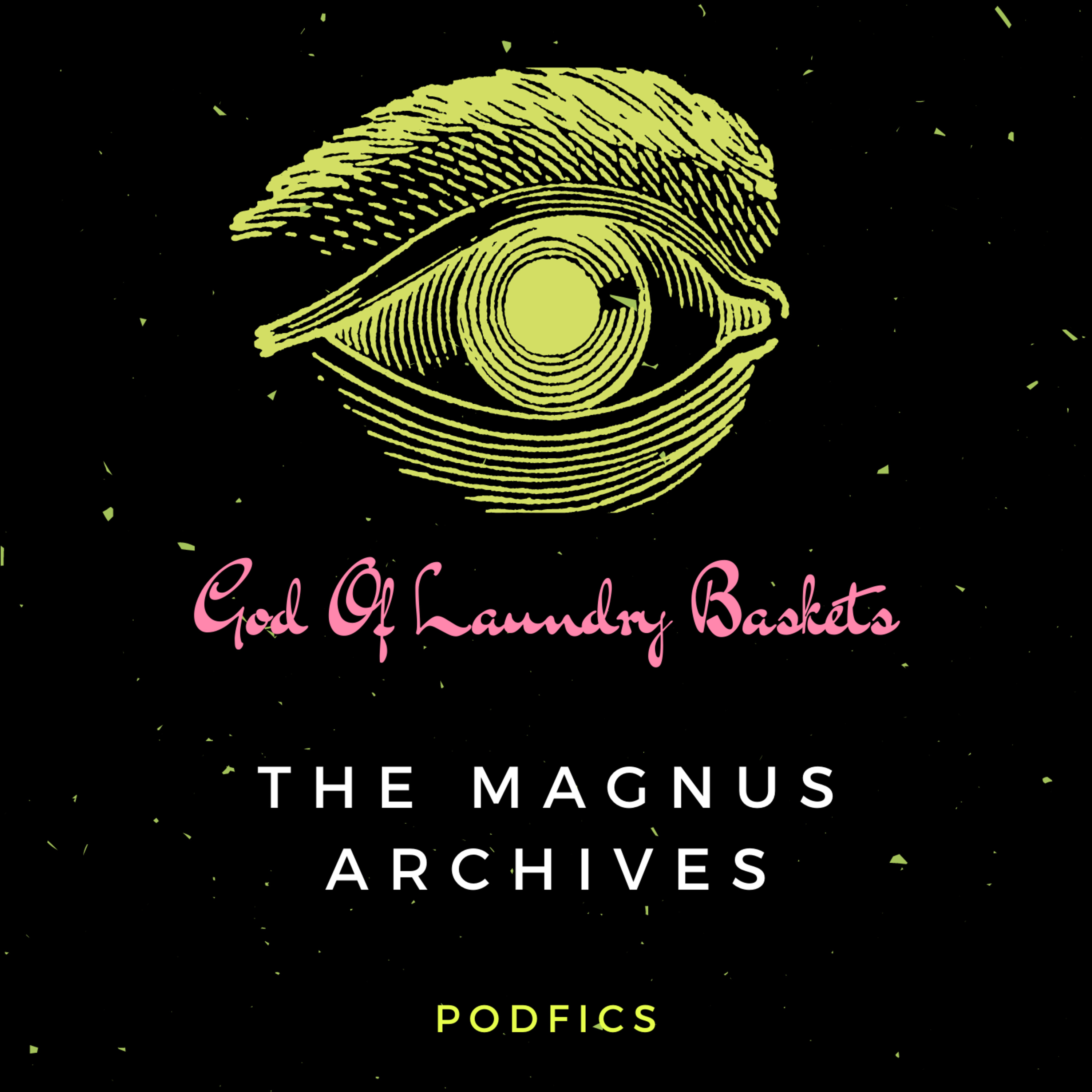 [Magnus Archives, Assassin's Creed] "True" Reality episode artwork
