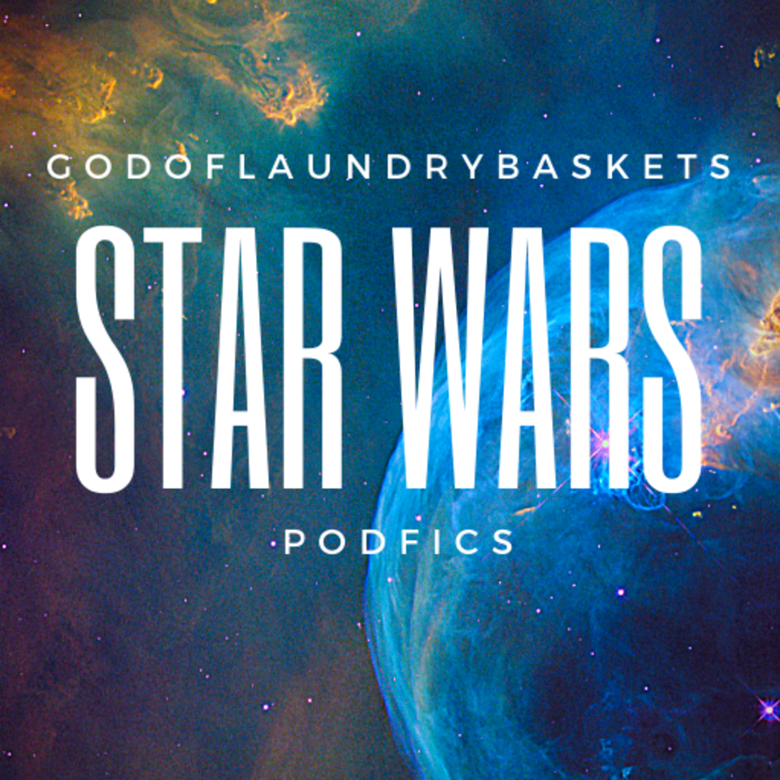 GodOfLaundryBaskets\' Podfics