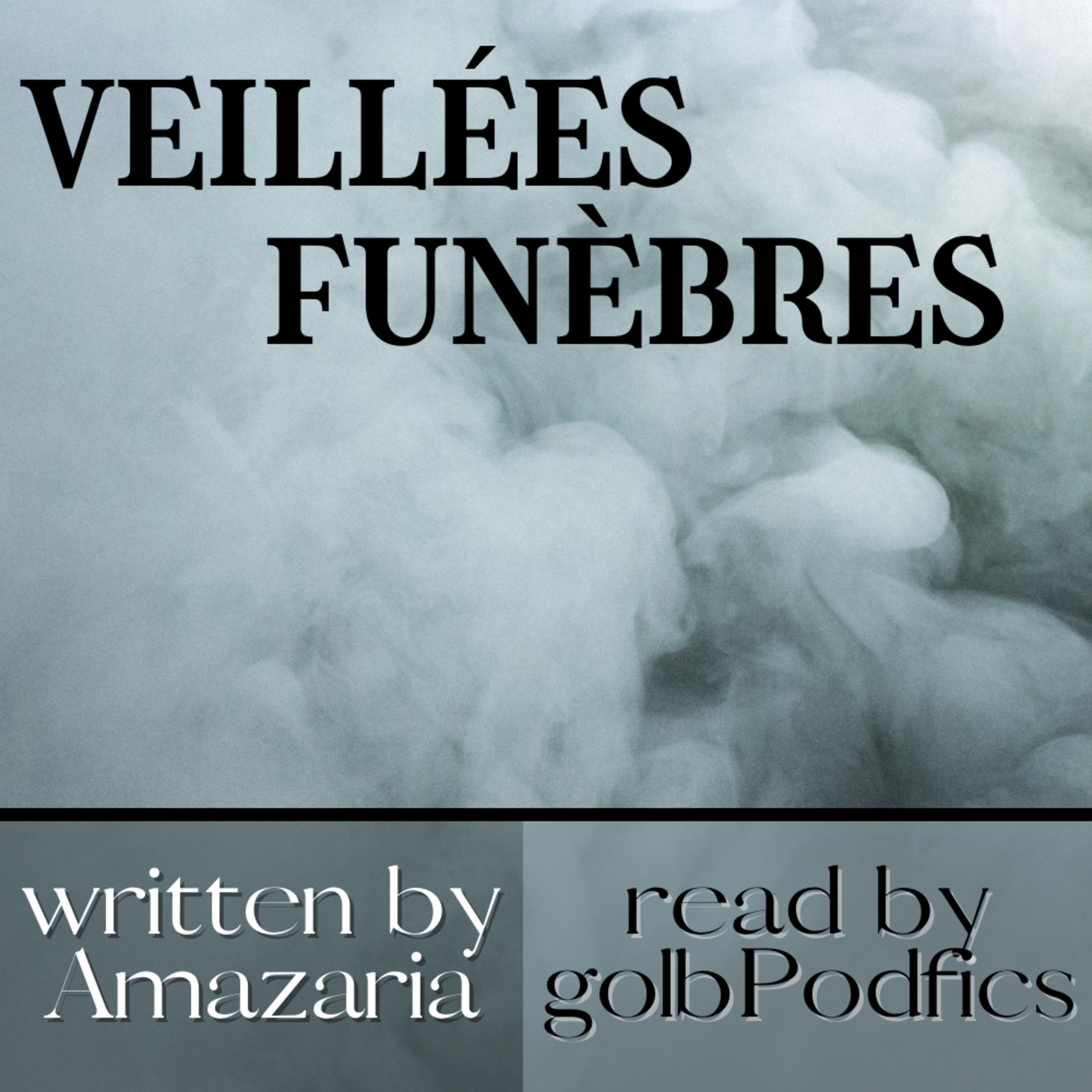 [One Piece] [03. the only steady thing] Veillées funèbres episode artwork