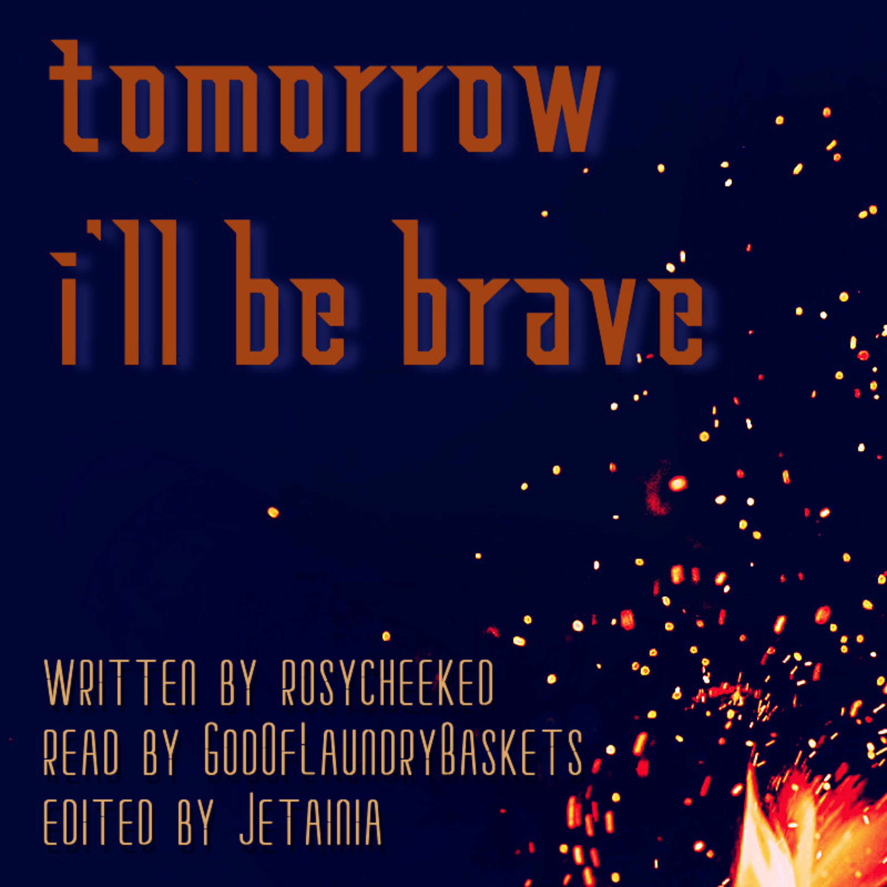[AtLA] tomorrow i'll be brave episode artwork