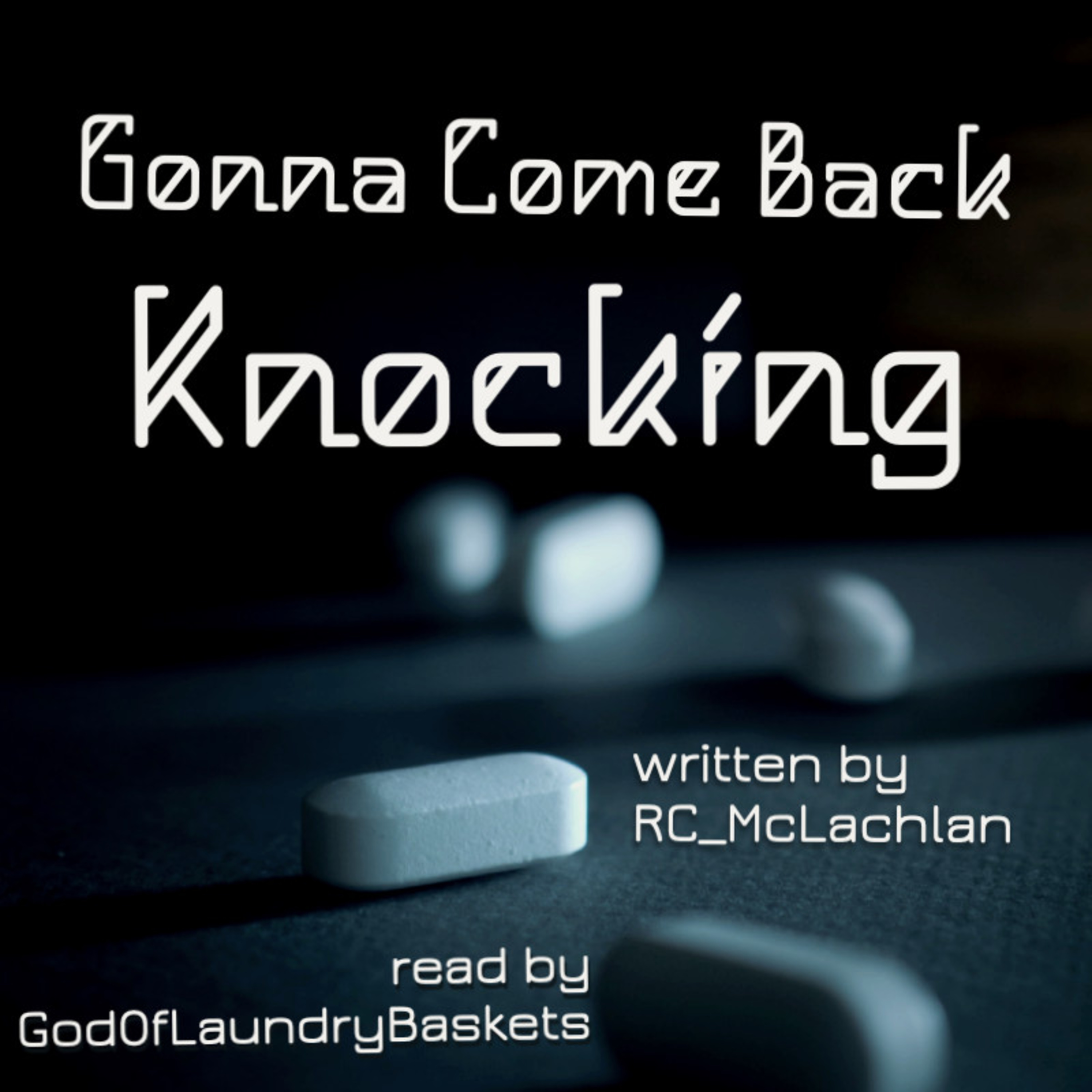 [DBZ] Gonna Come Back Knocking episode artwork