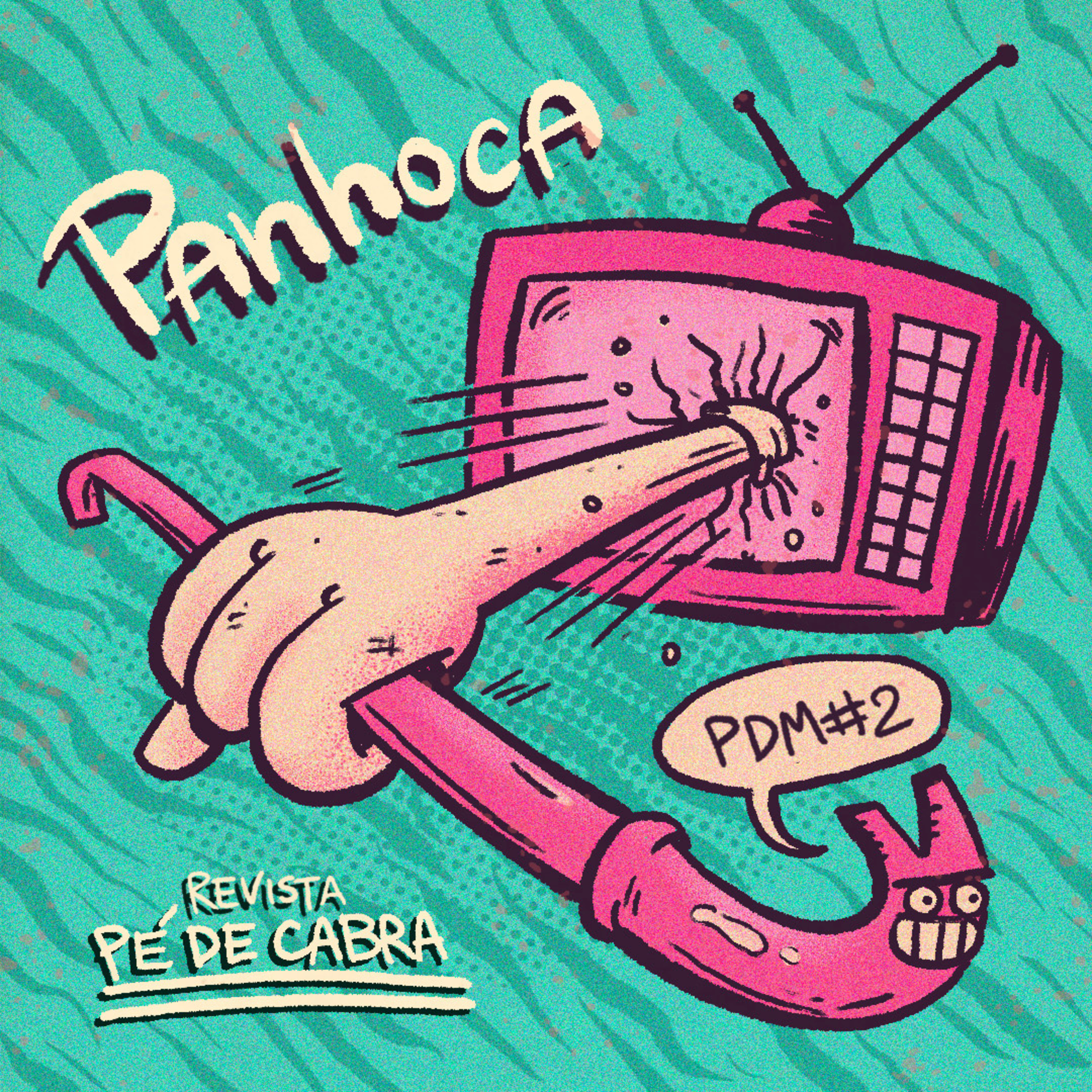 Piratas do Mangue