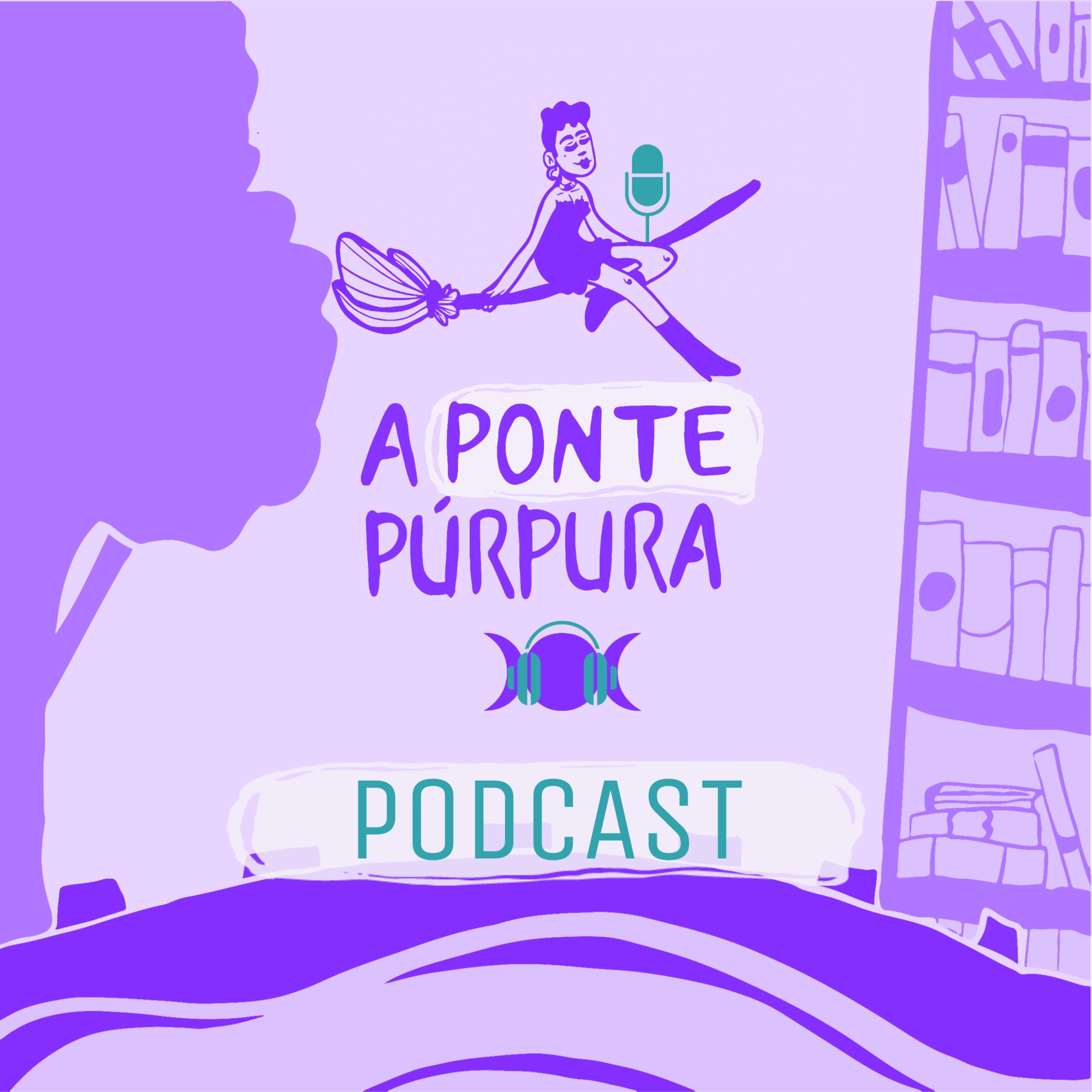 01 - O perigo do anticientificismo na comunidade mágica episode artwork