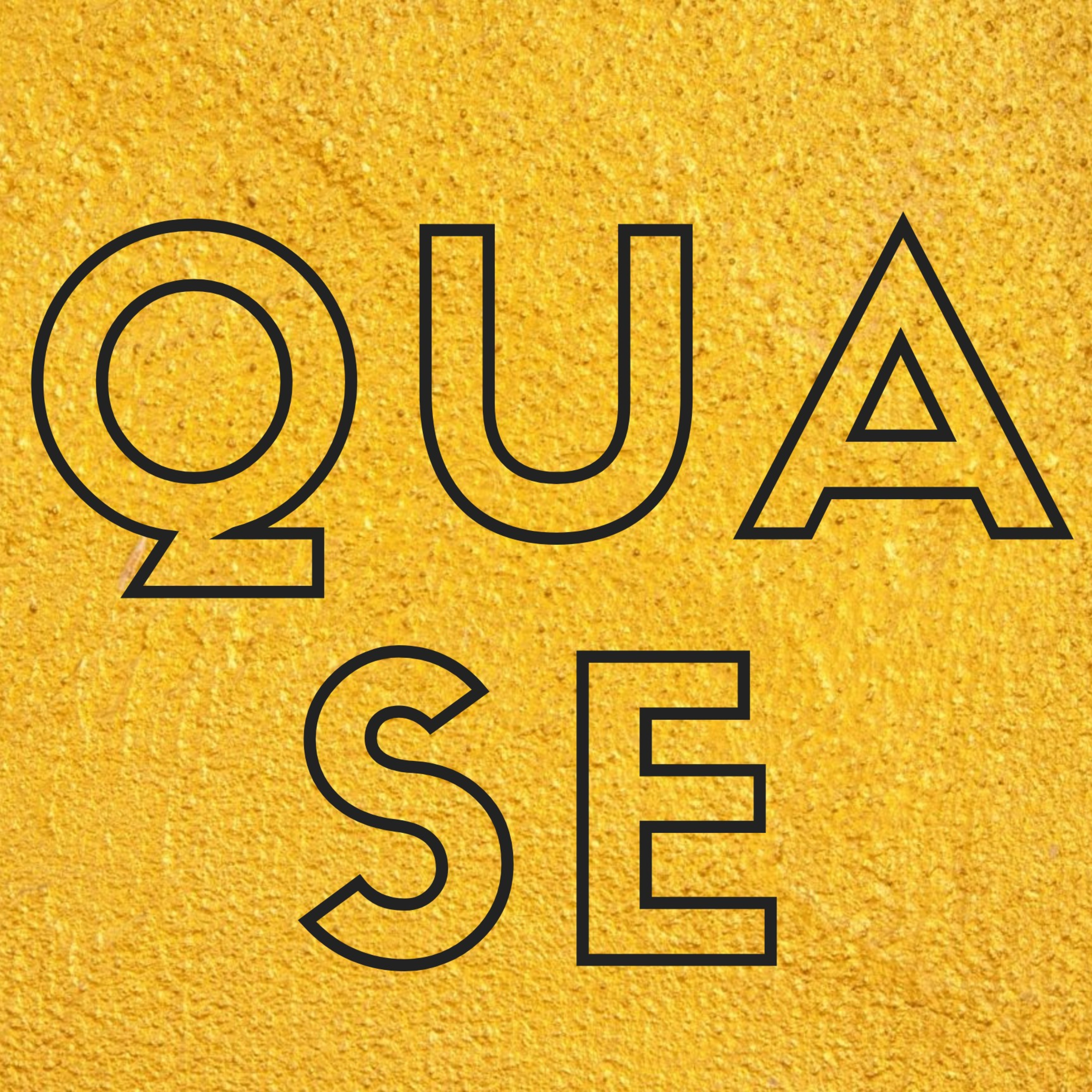 #3 - Quase episode artwork