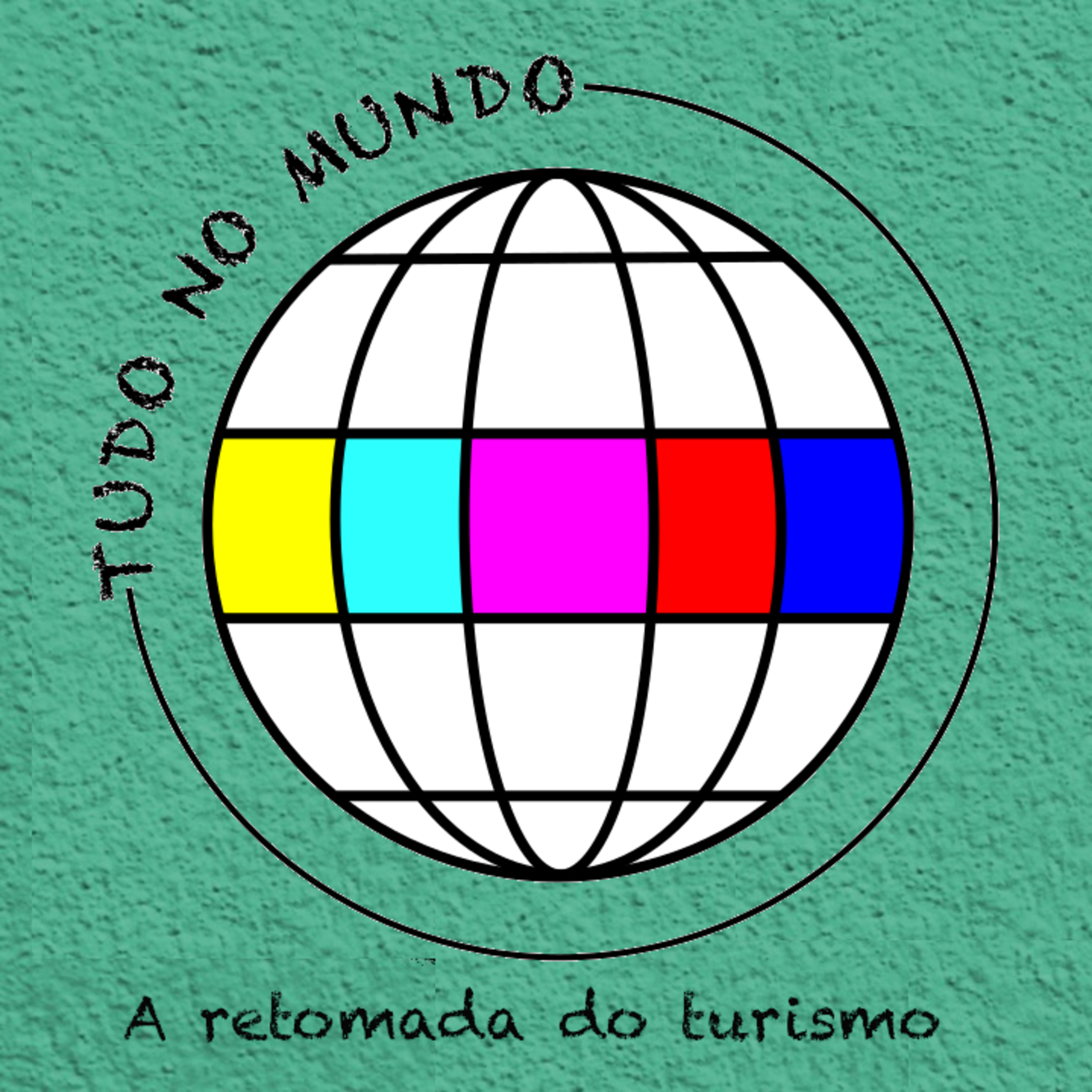 Podcasts da Alameda