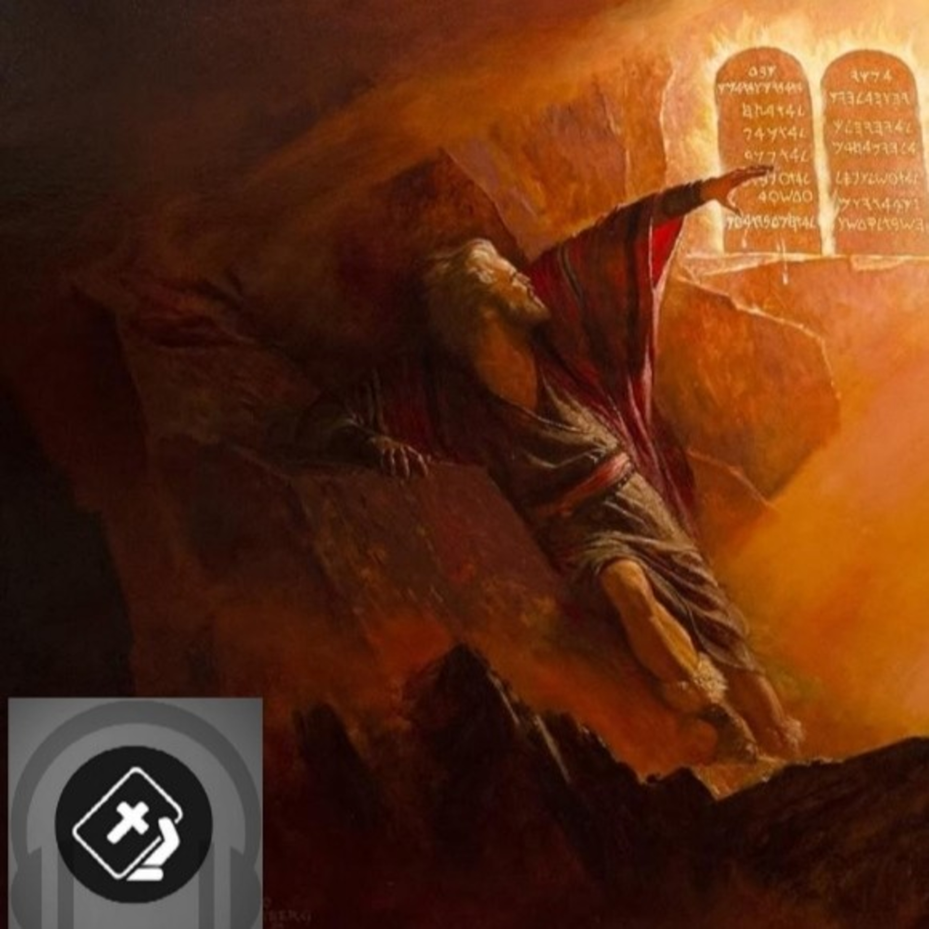 Podcross, O Podcast Oficial Do Prazer Jesus