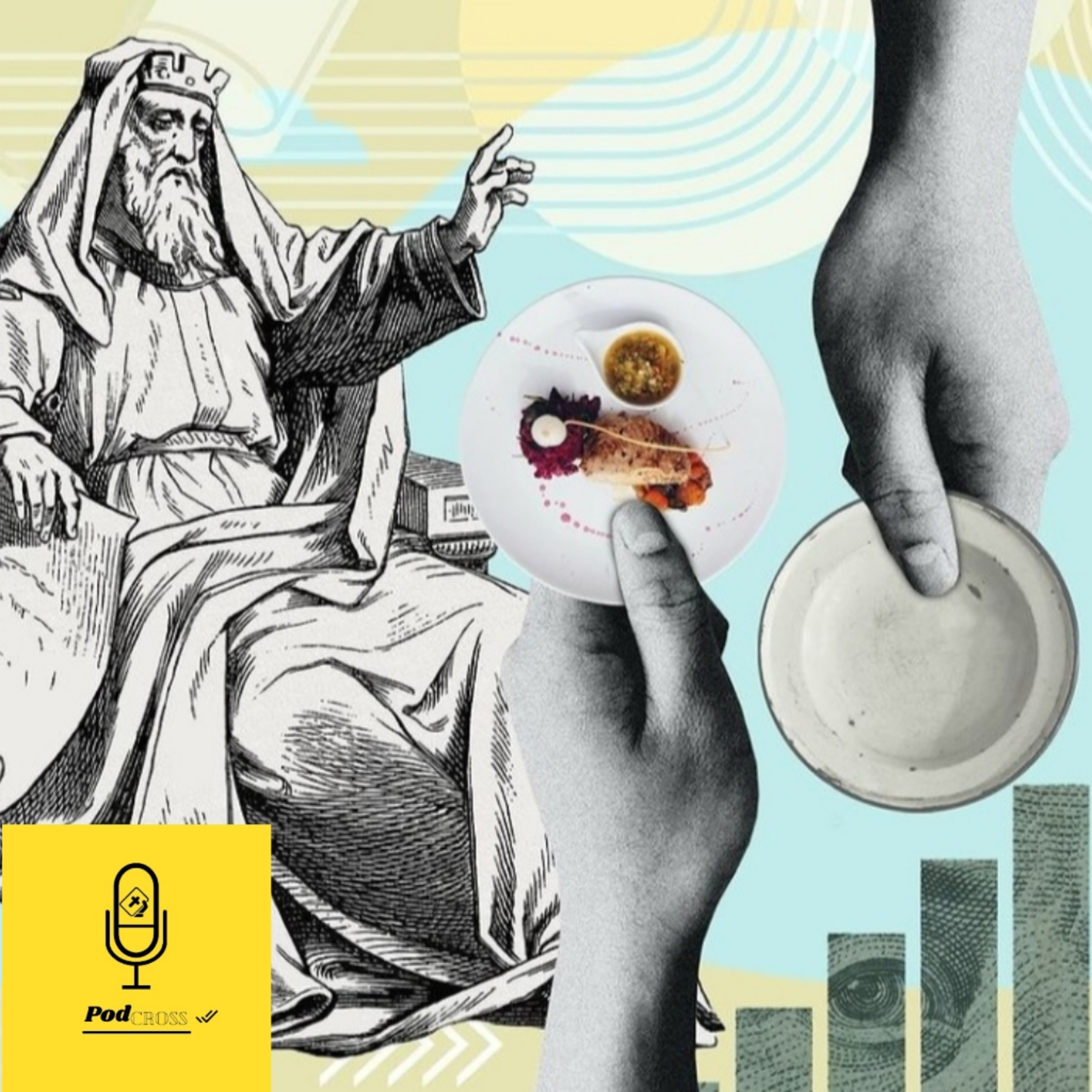 Podcross, O Podcast Oficial Do Prazer Jesus