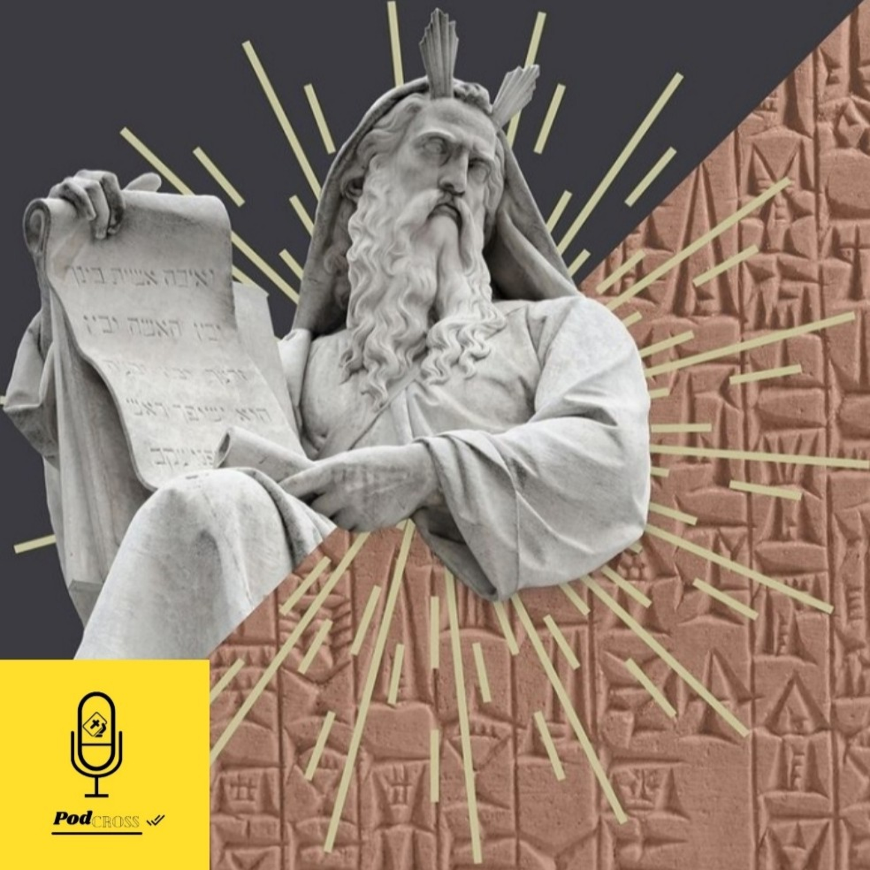 Podcross, O Podcast Oficial Do Prazer Jesus
