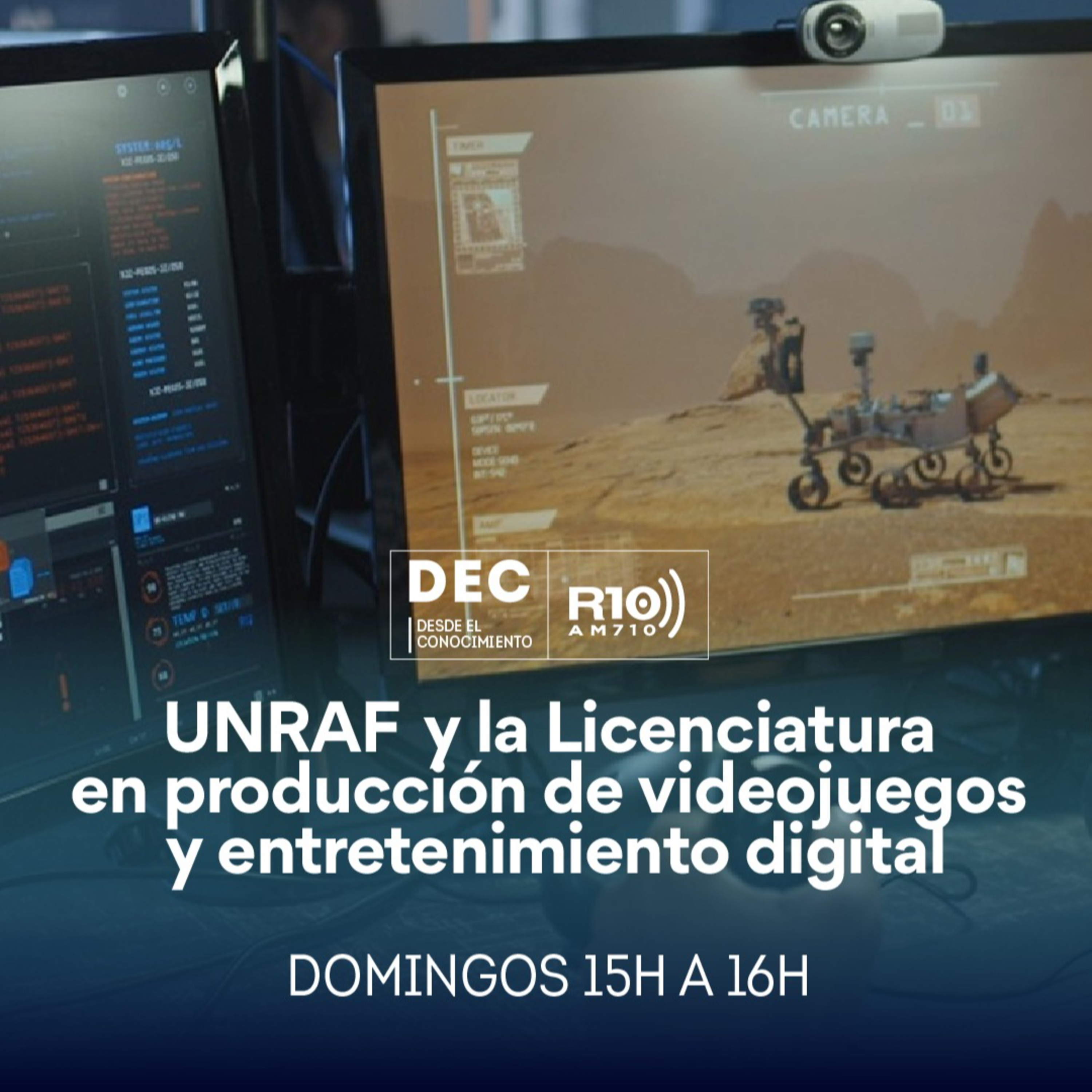 Desde el conocimiento