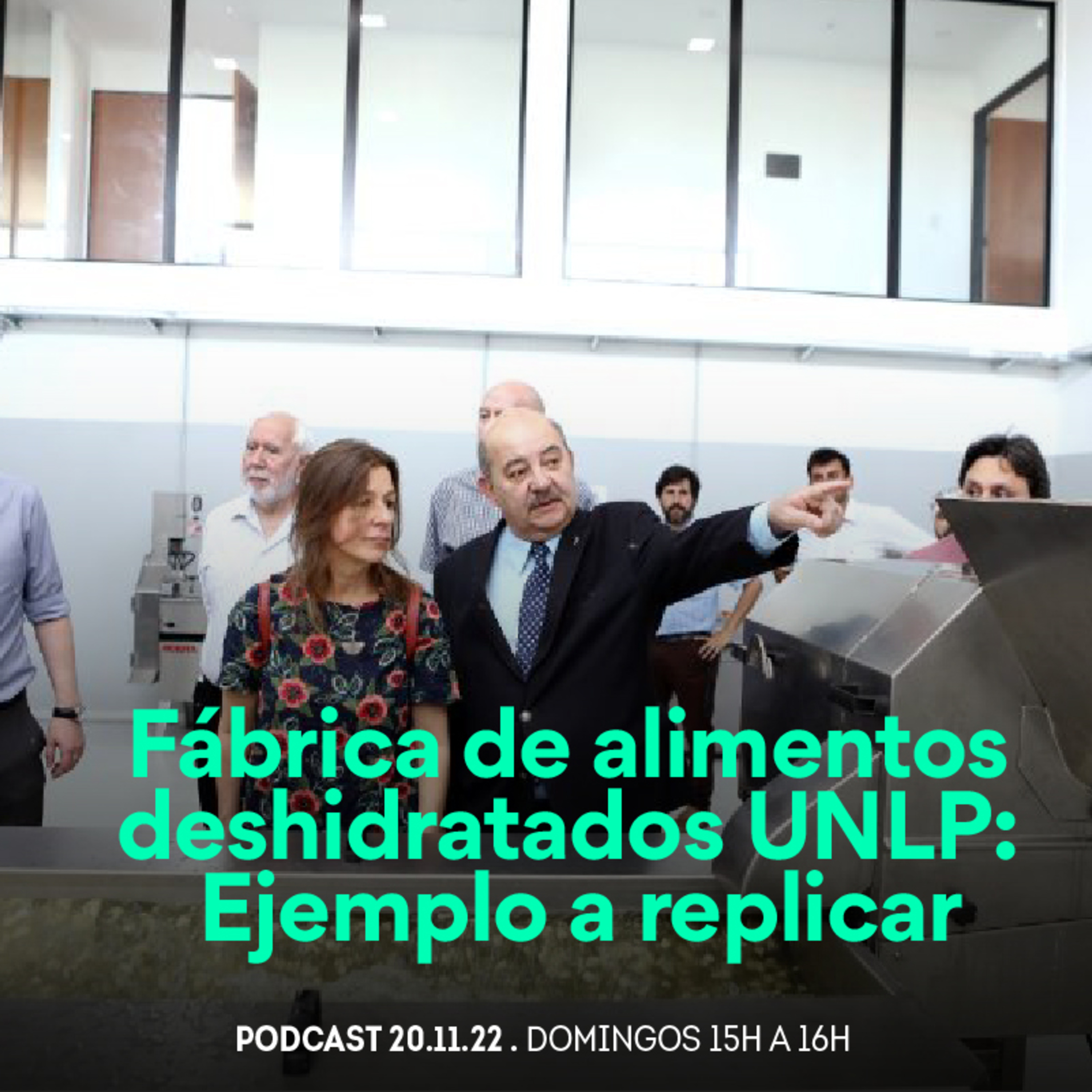 Desde el conocimiento