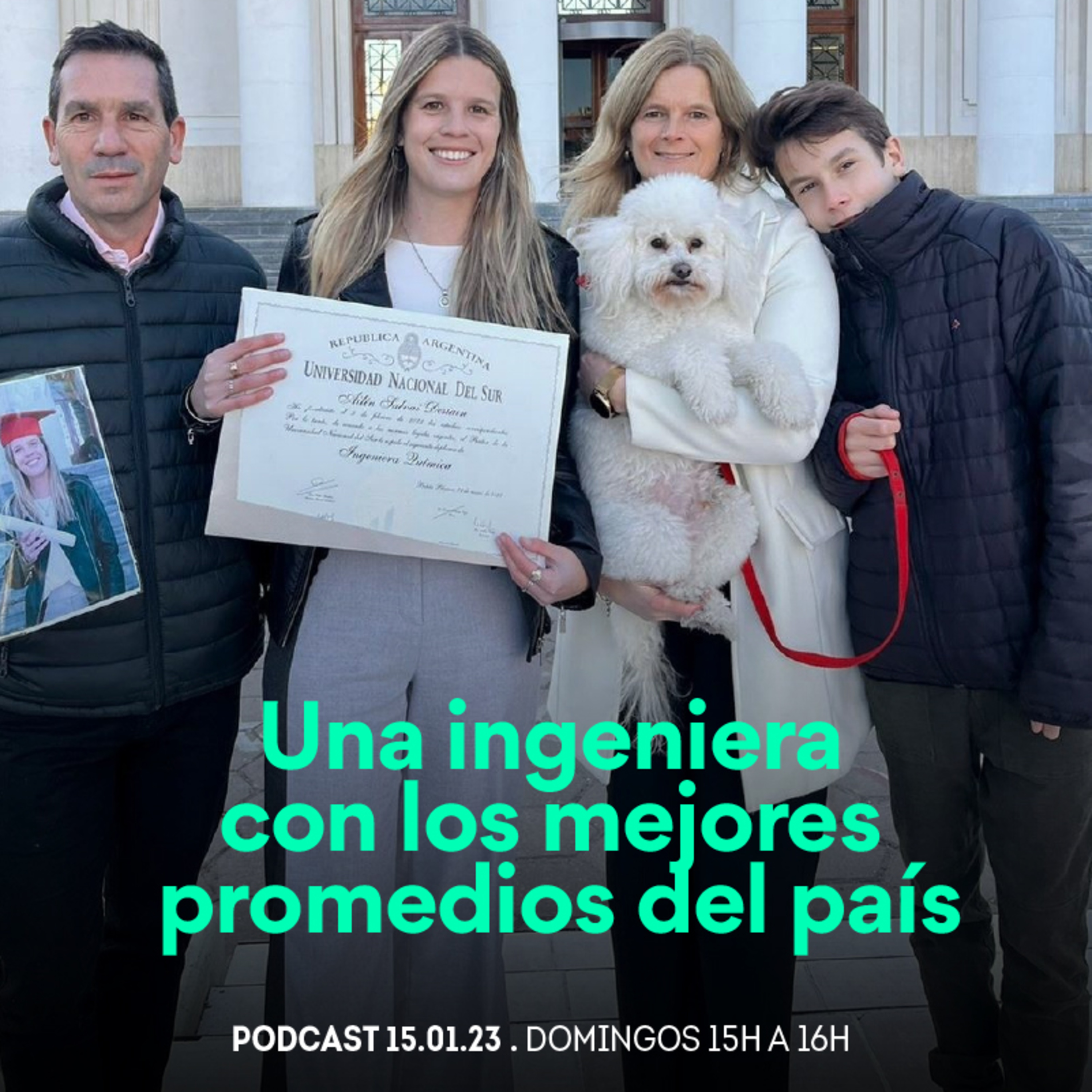 Desde el conocimiento