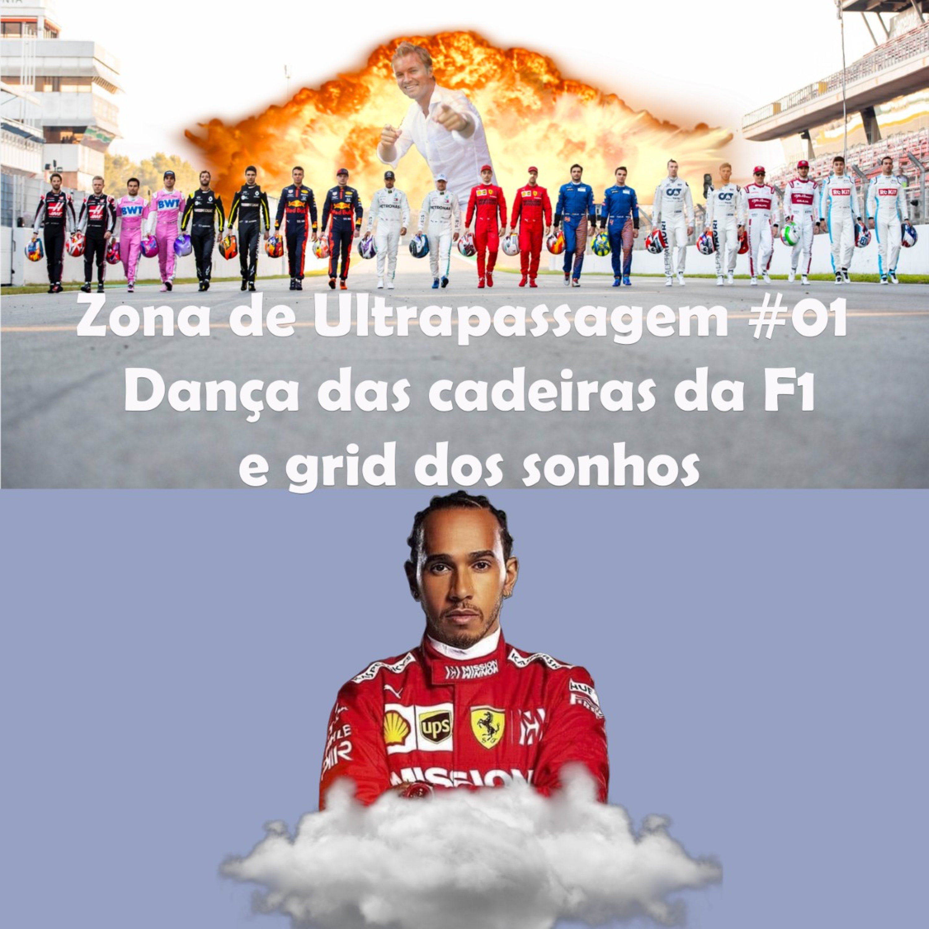 Zona de Ultrapassagem