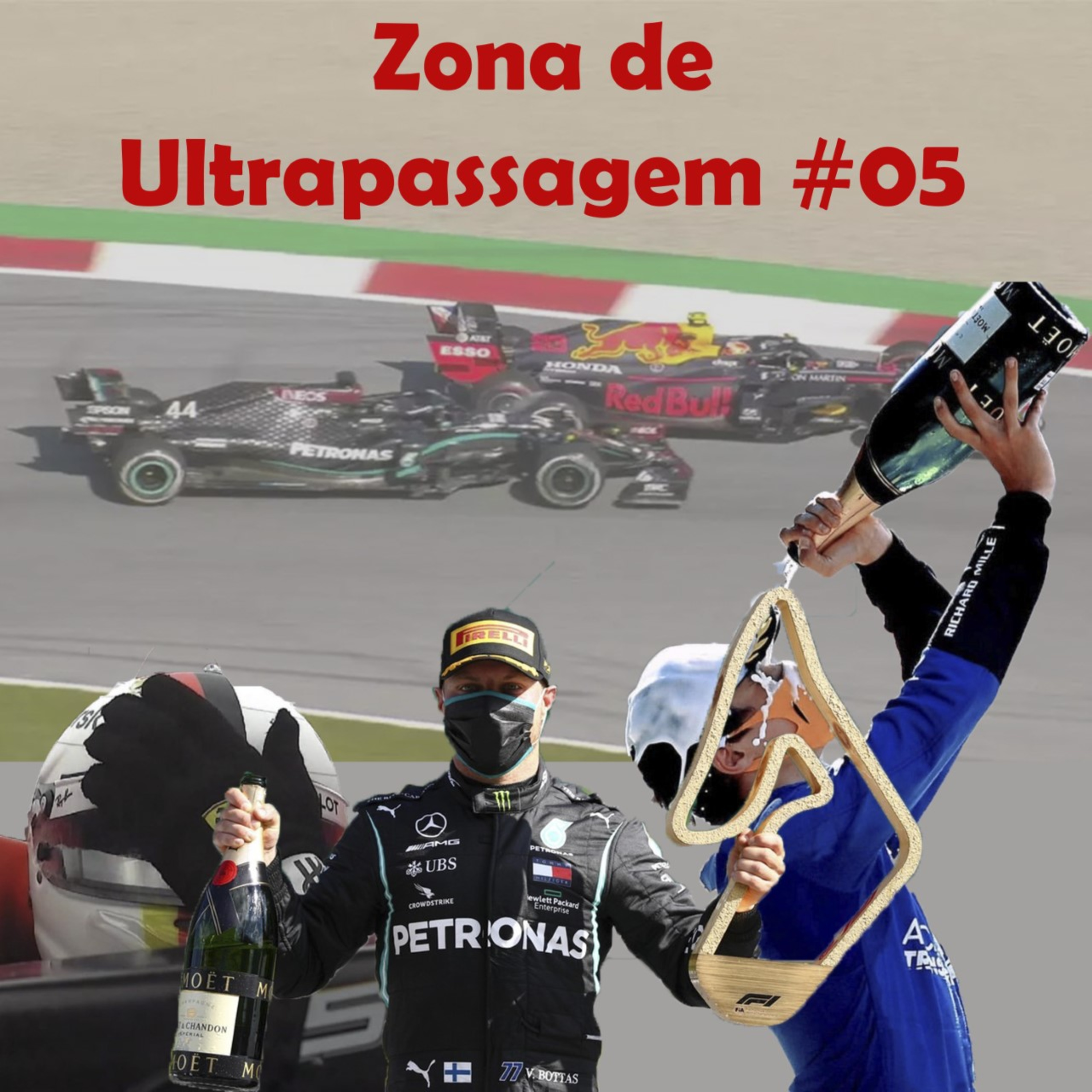 Zona de Ultrapassagem