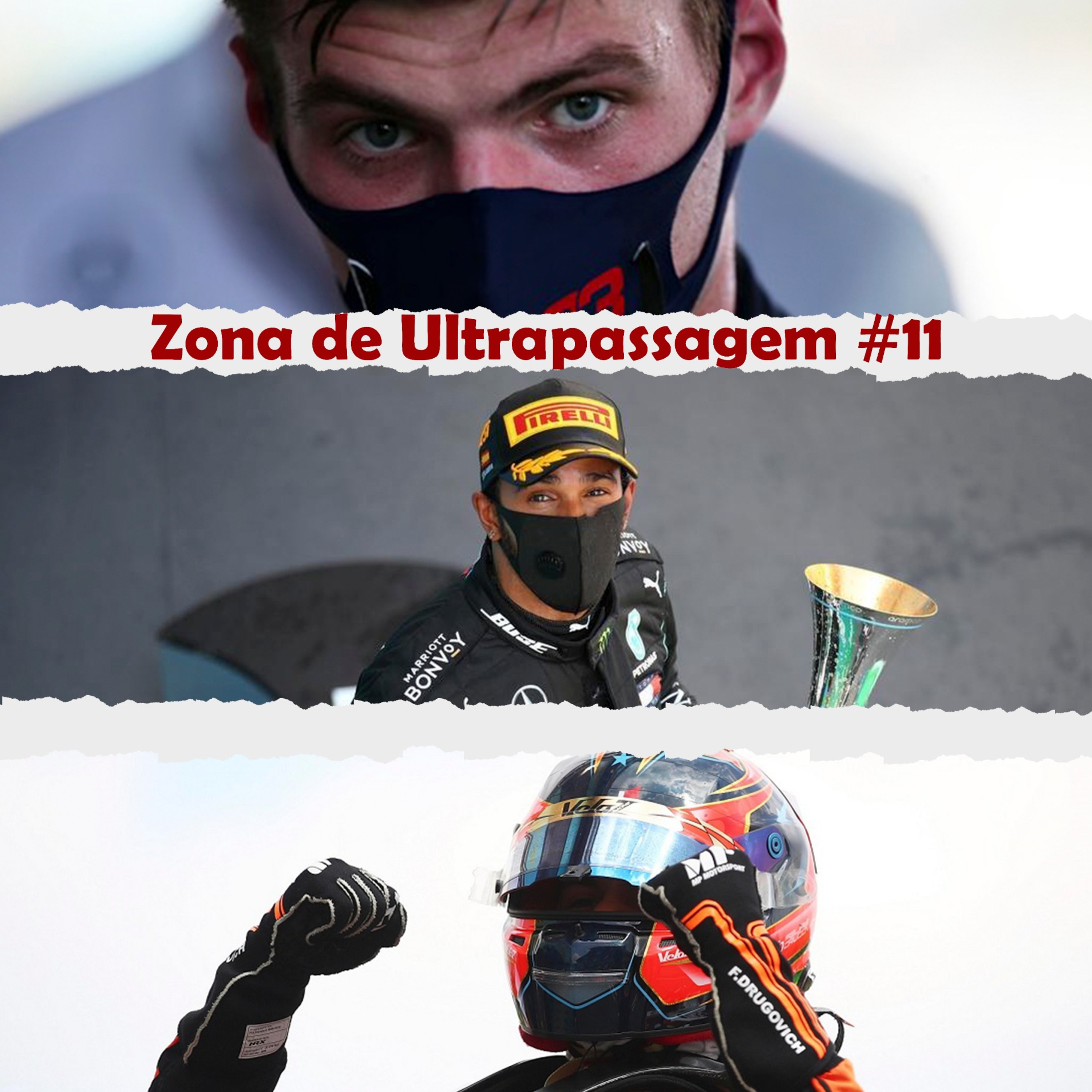 Zona de Ultrapassagem