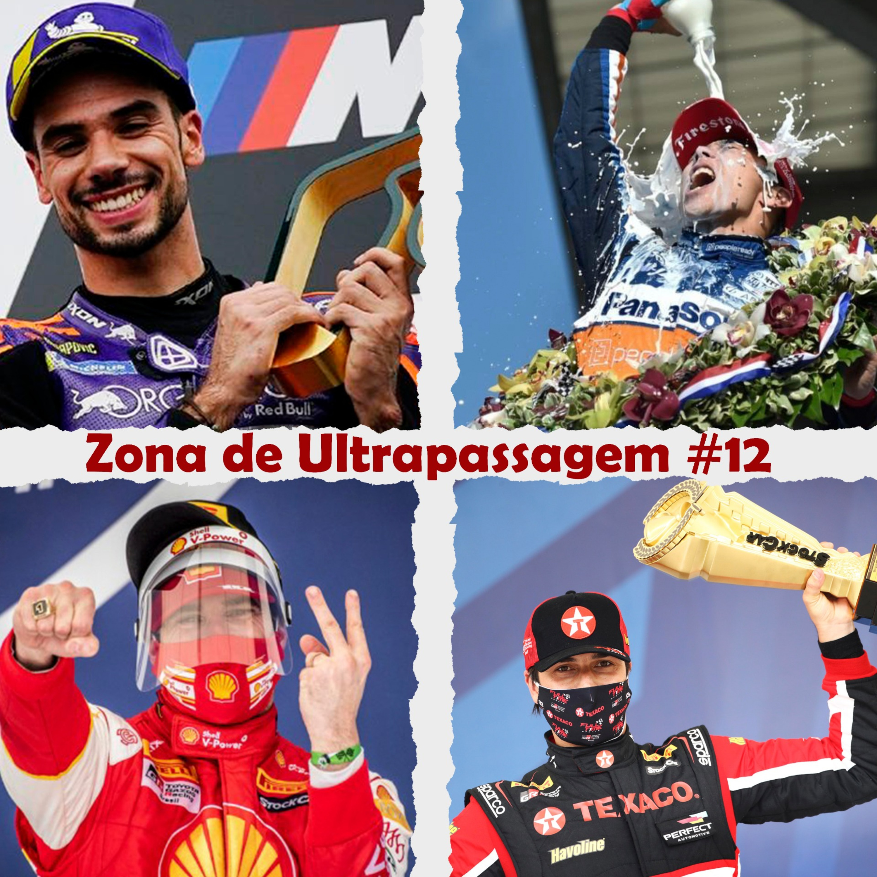 Zona de Ultrapassagem