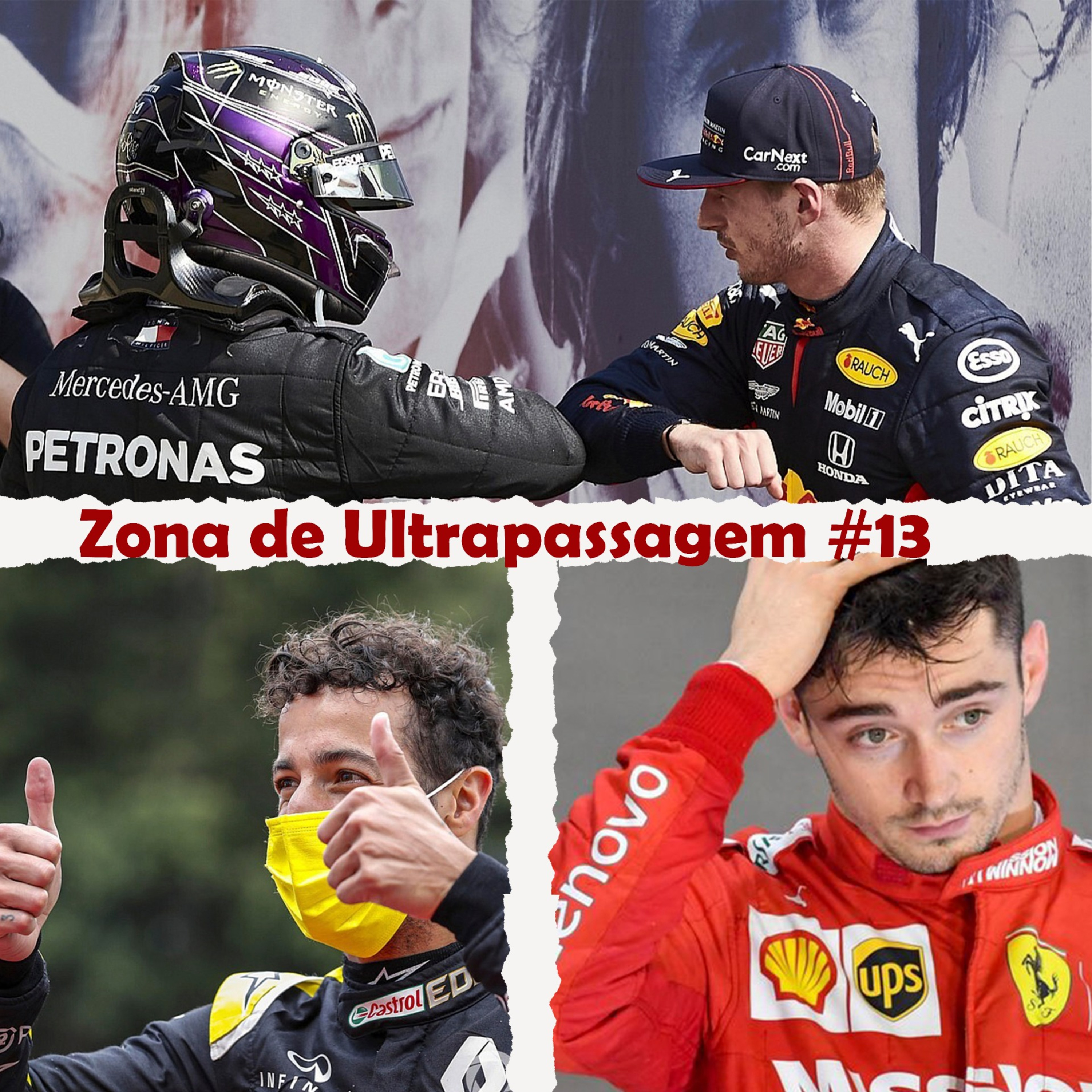 Zona de Ultrapassagem
