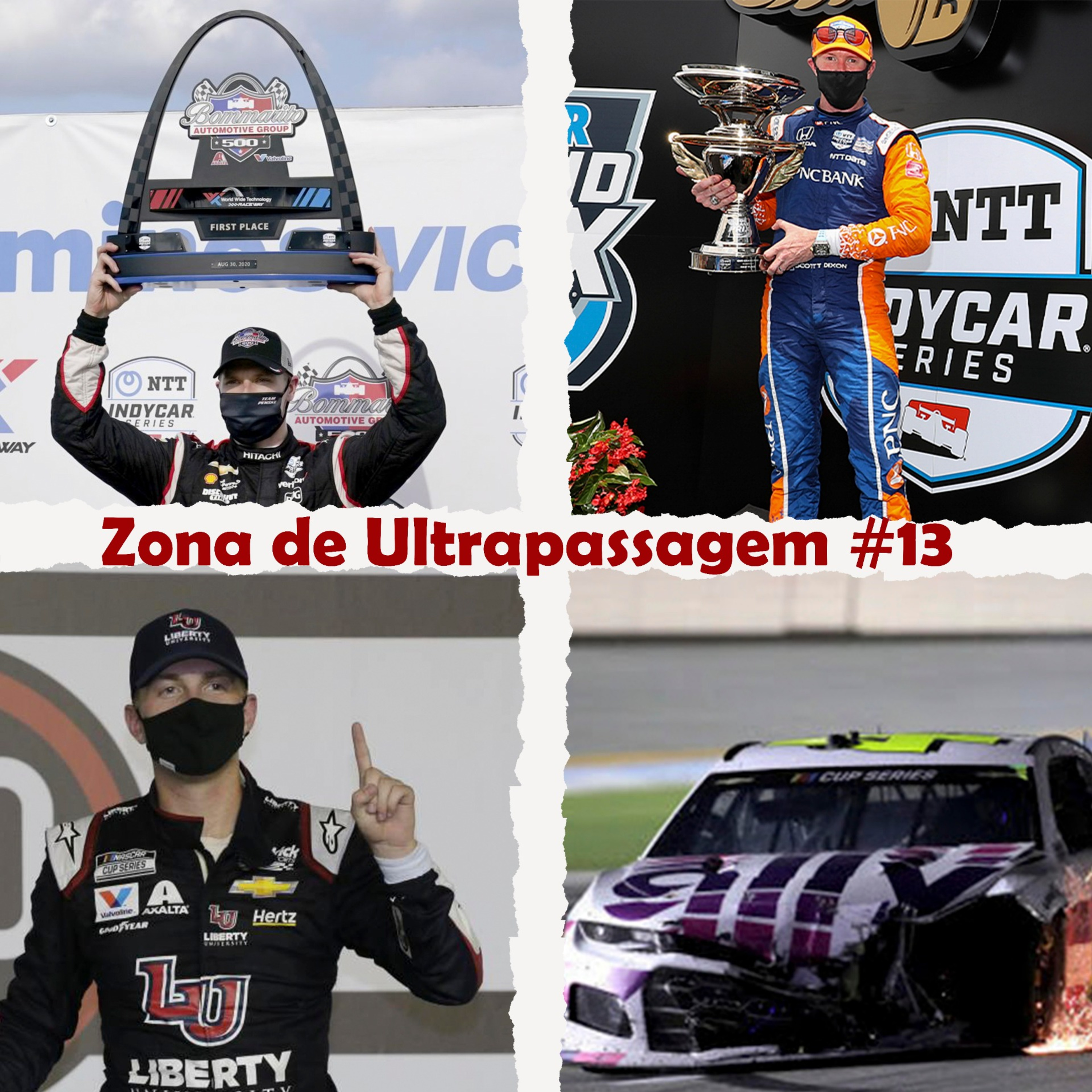 Zona de Ultrapassagem