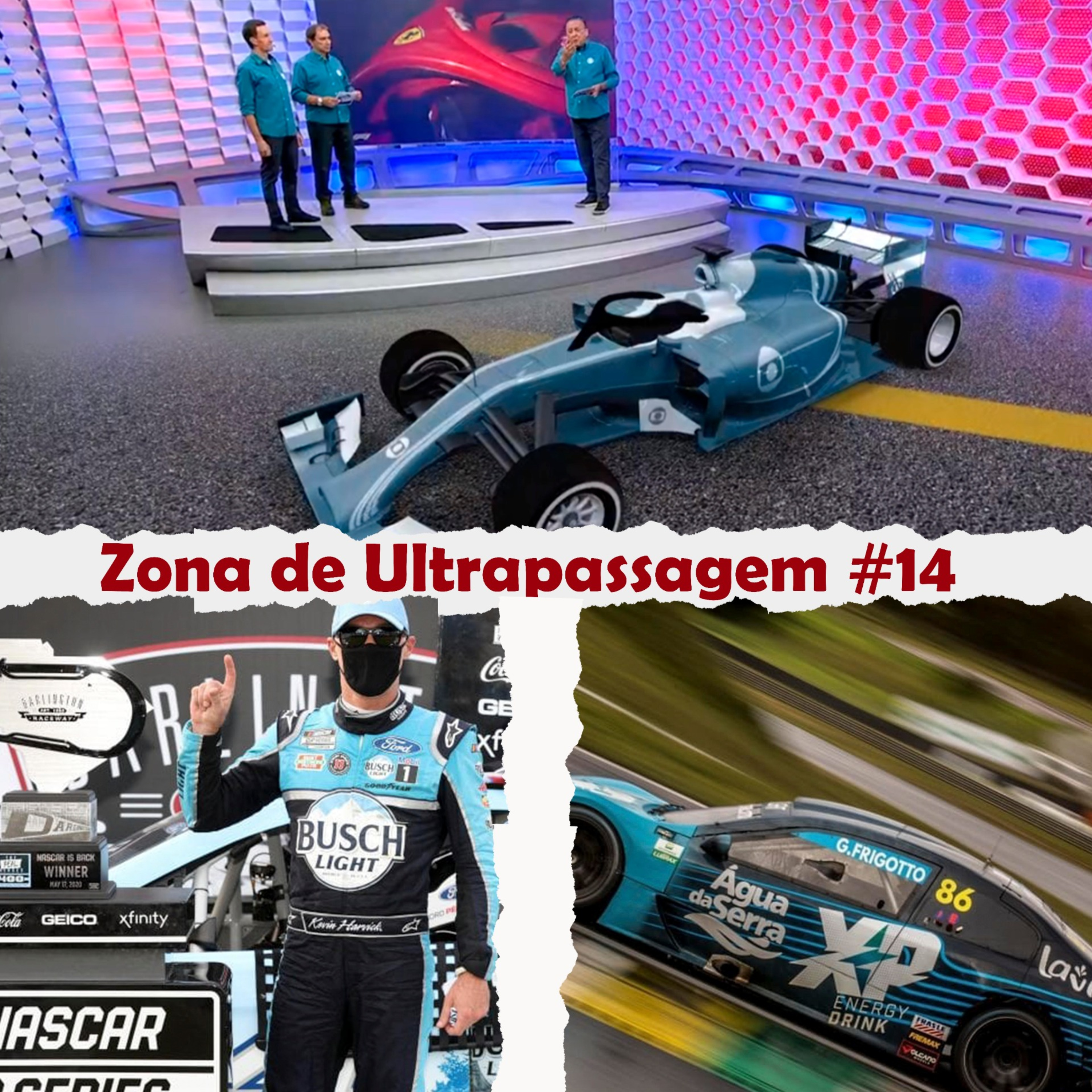 Zona de Ultrapassagem