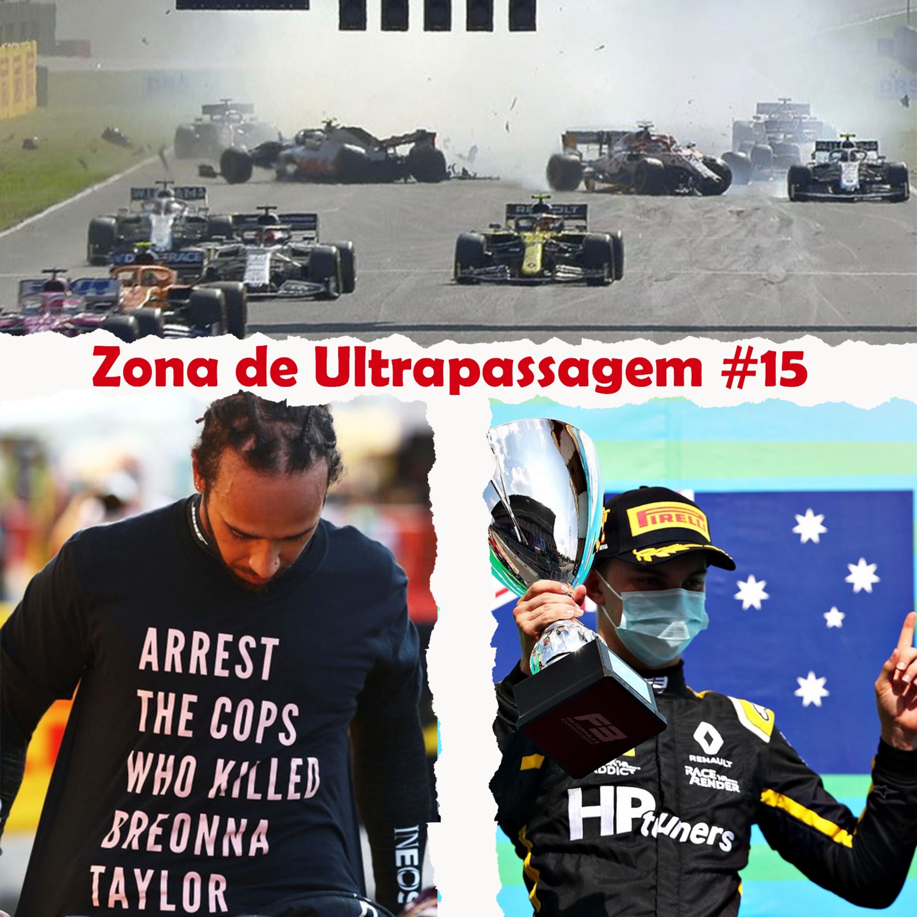 Zona de Ultrapassagem
