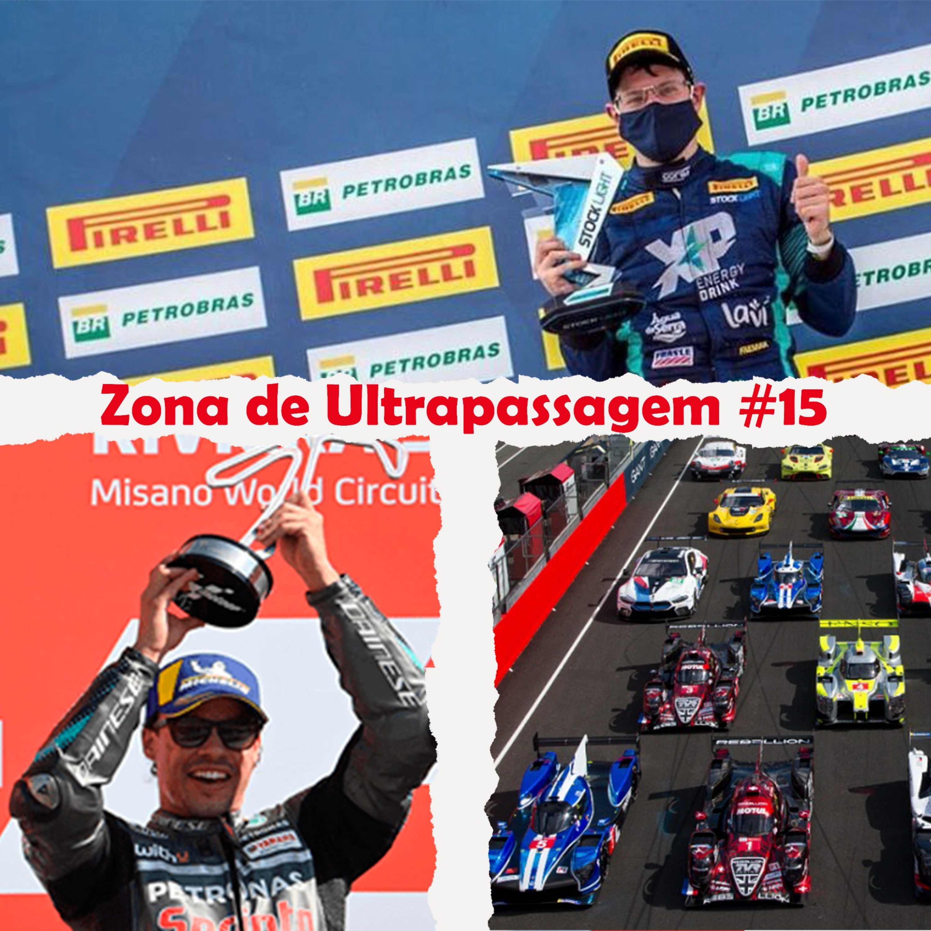 Zona de Ultrapassagem