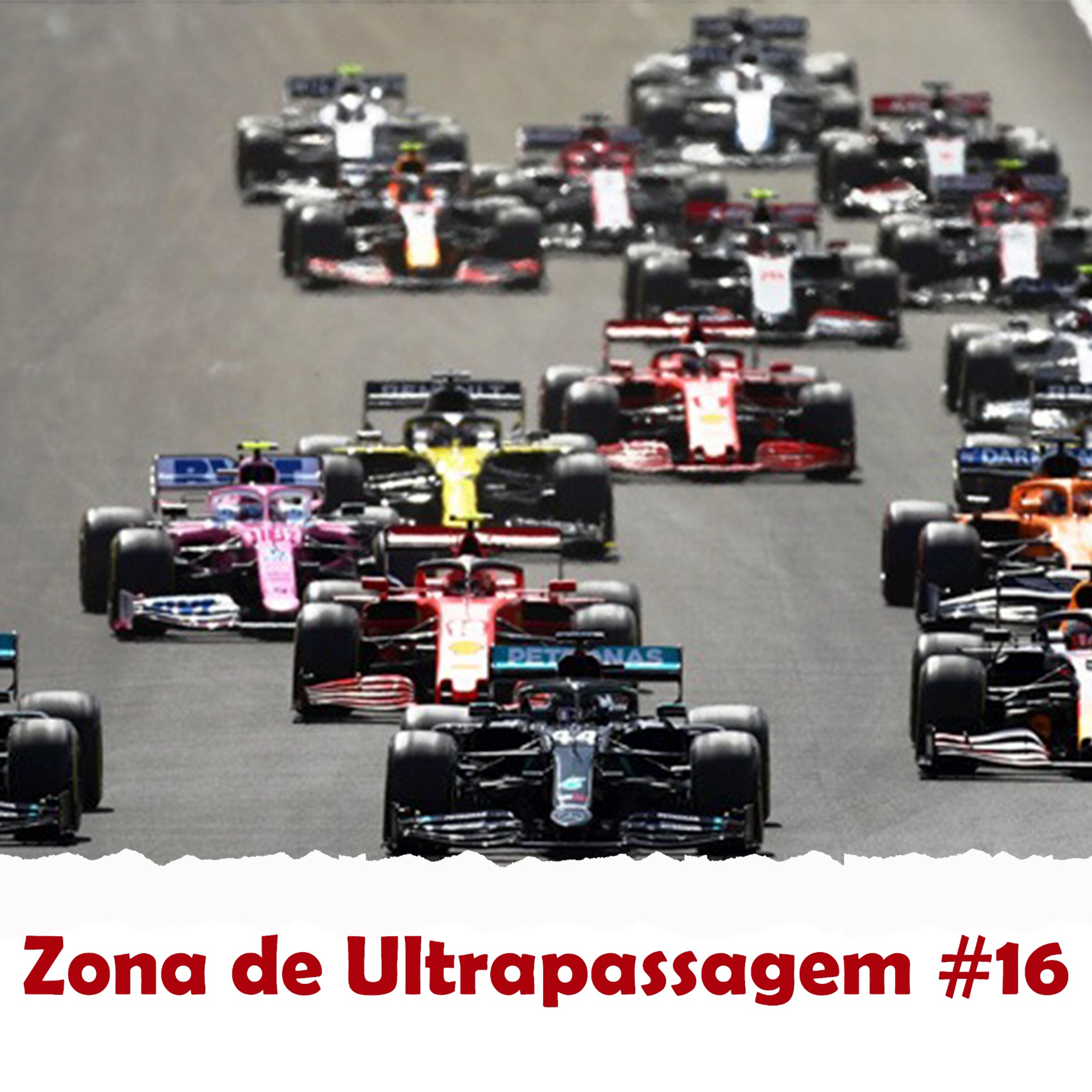 Zona de Ultrapassagem
