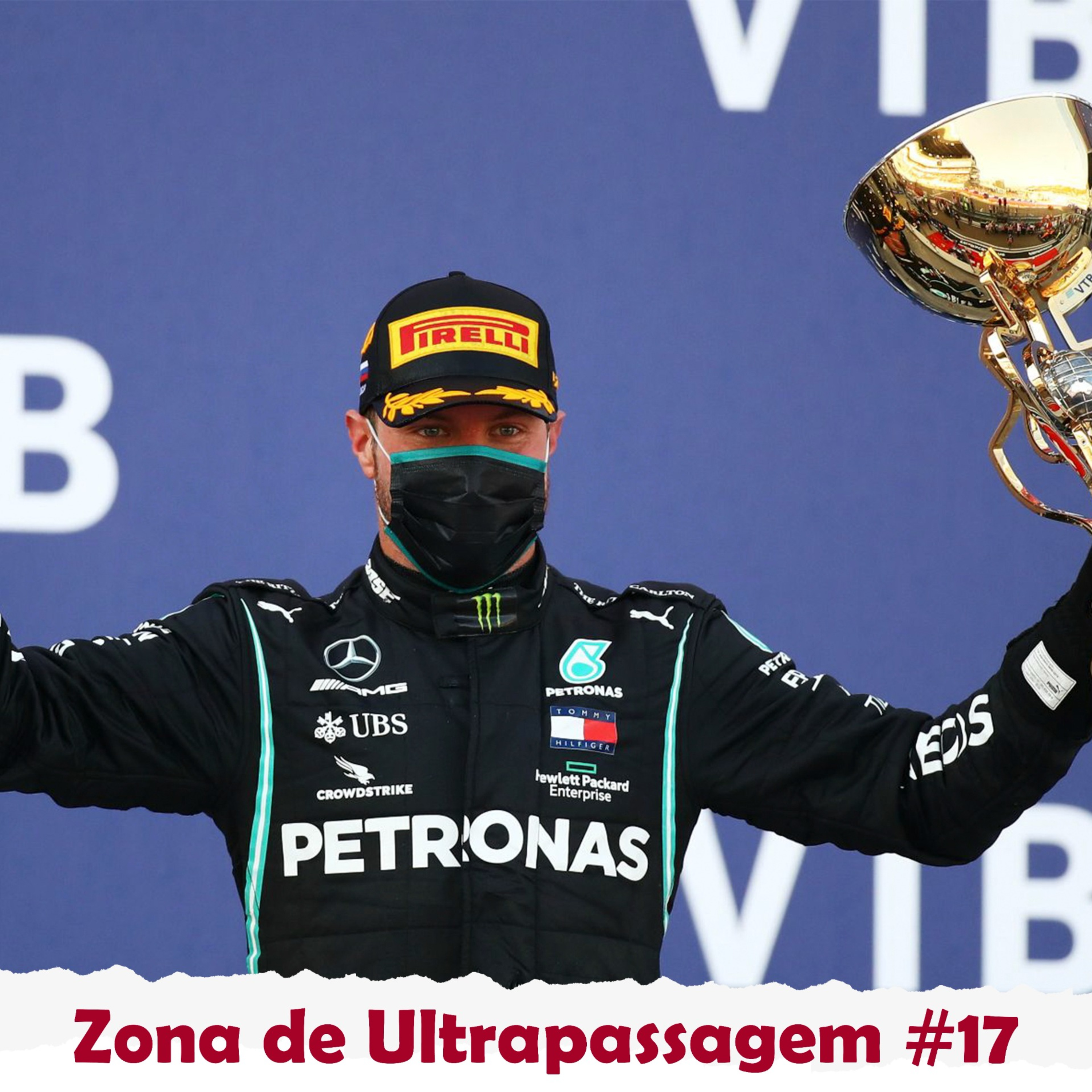 Zona de Ultrapassagem