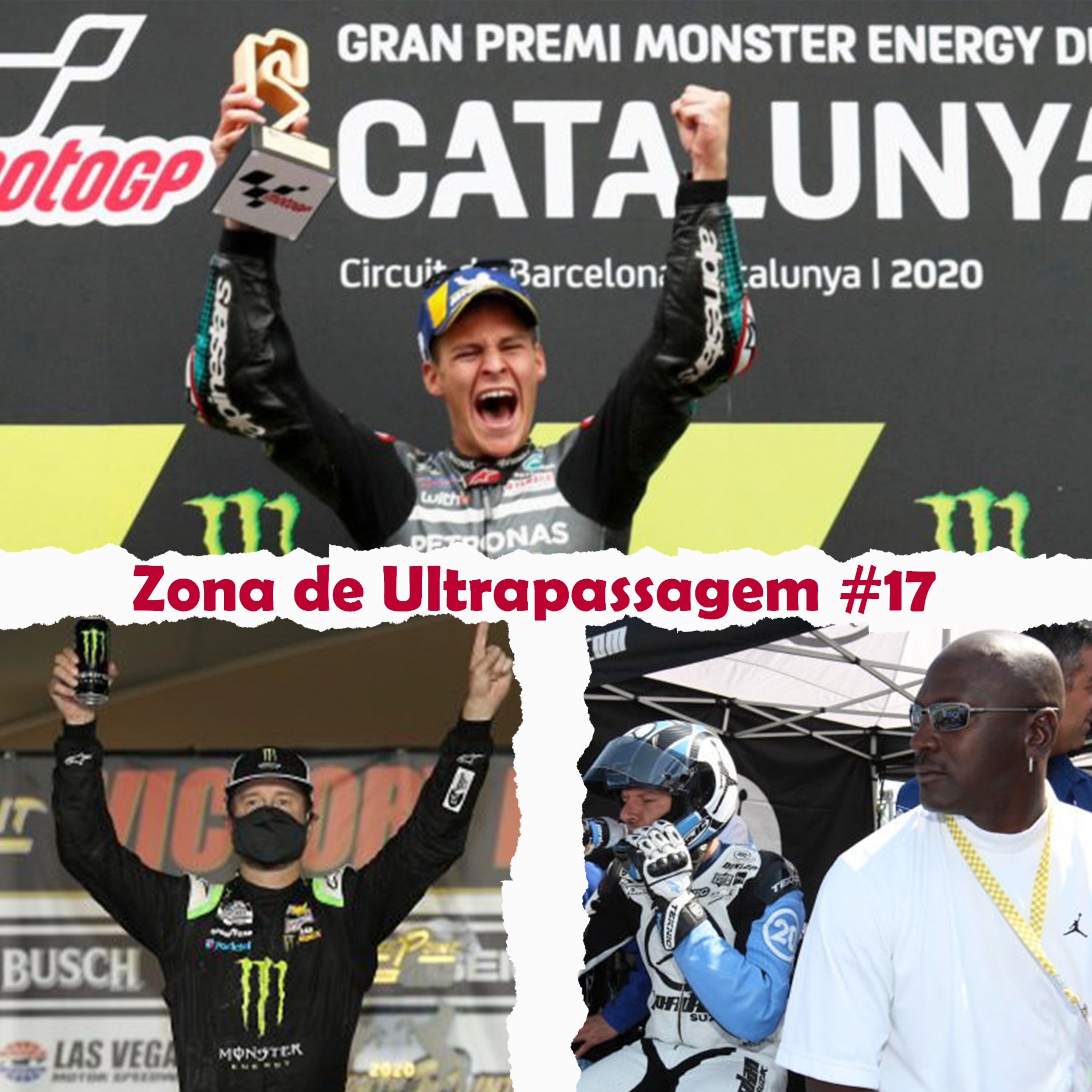 Zona de Ultrapassagem