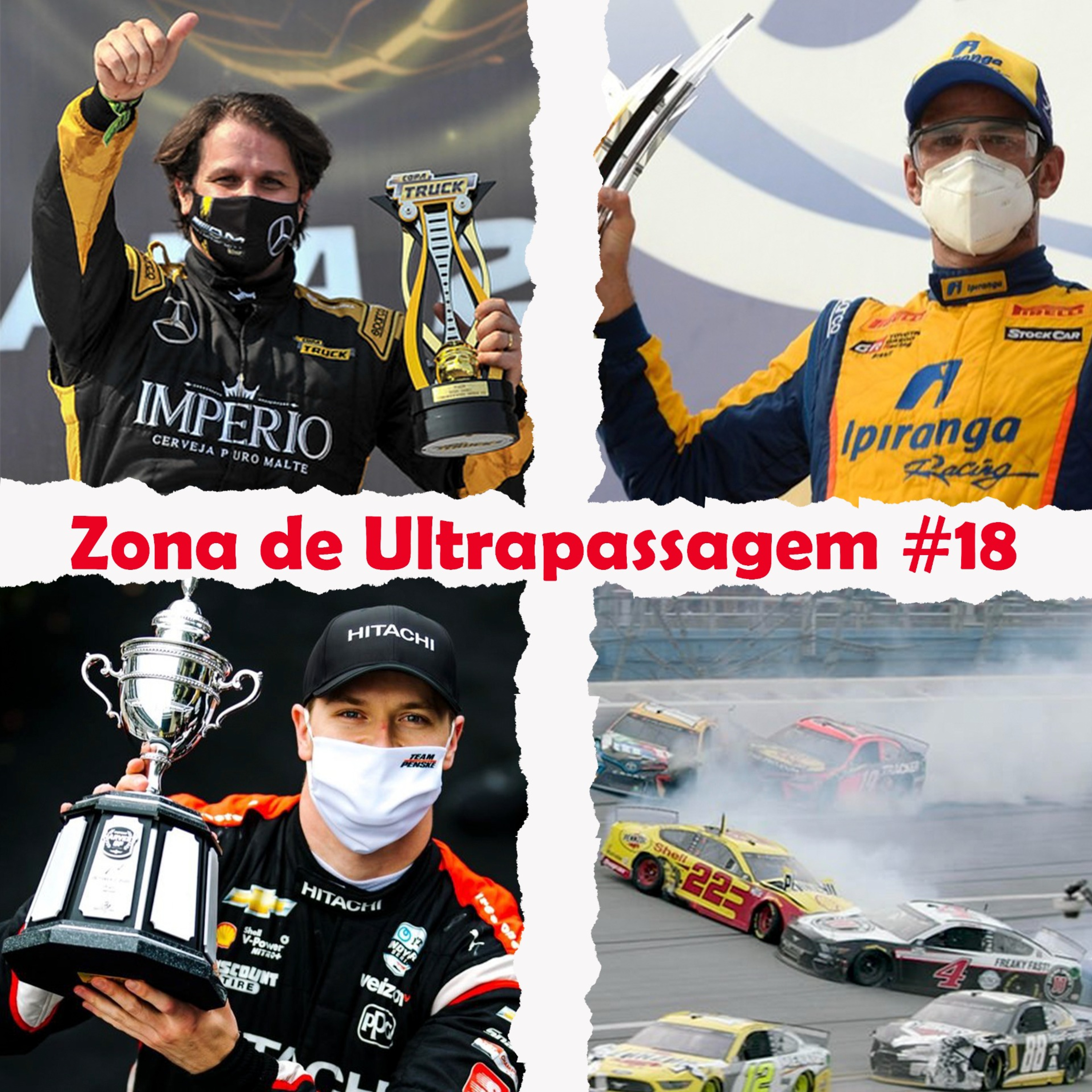 Zona de Ultrapassagem