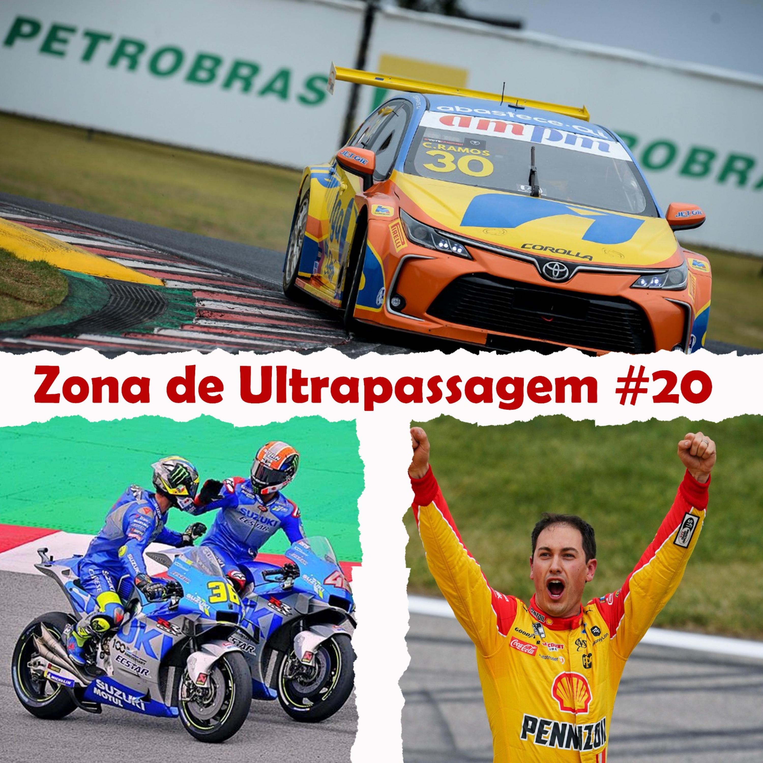Zona de Ultrapassagem