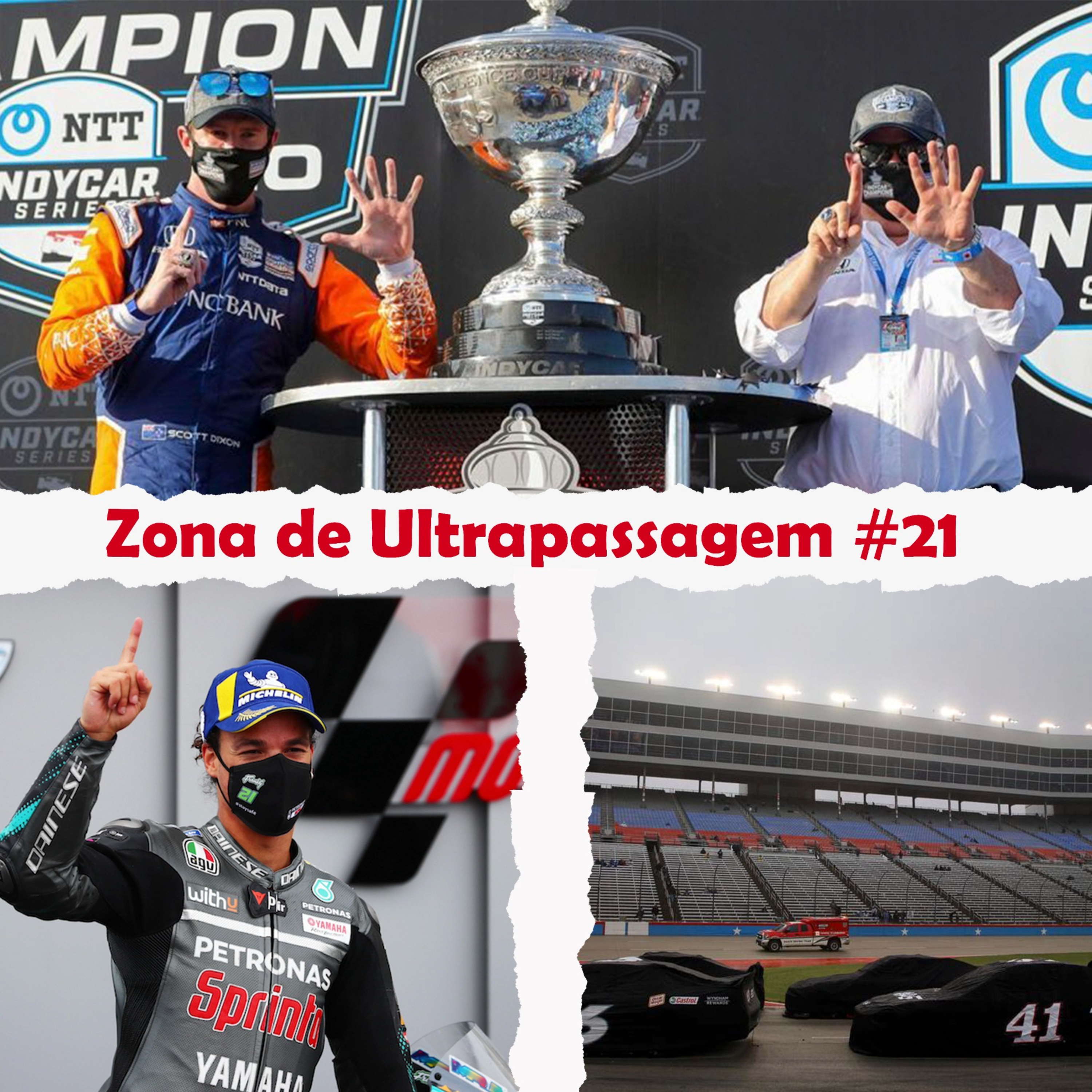 Zona de Ultrapassagem