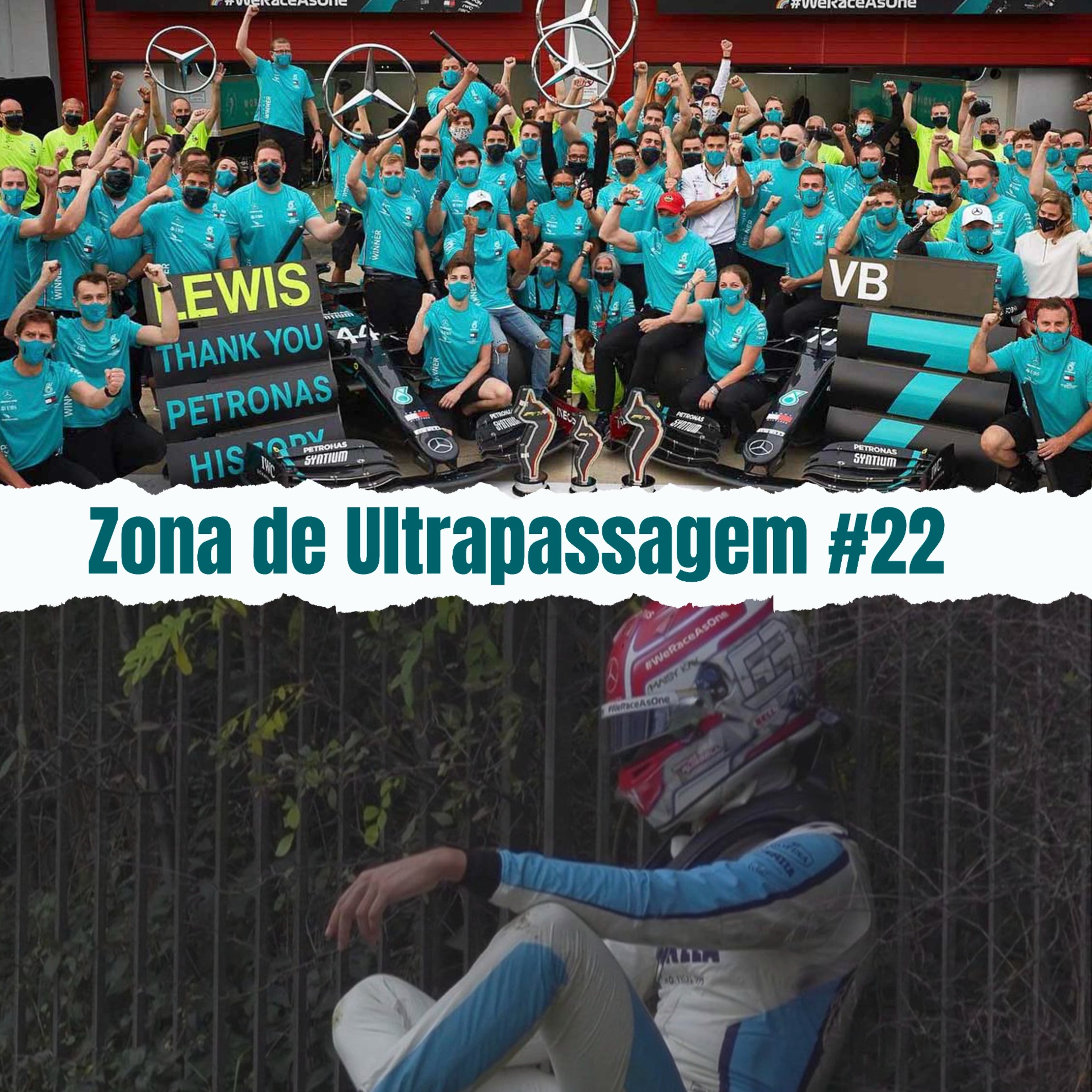 Zona de Ultrapassagem