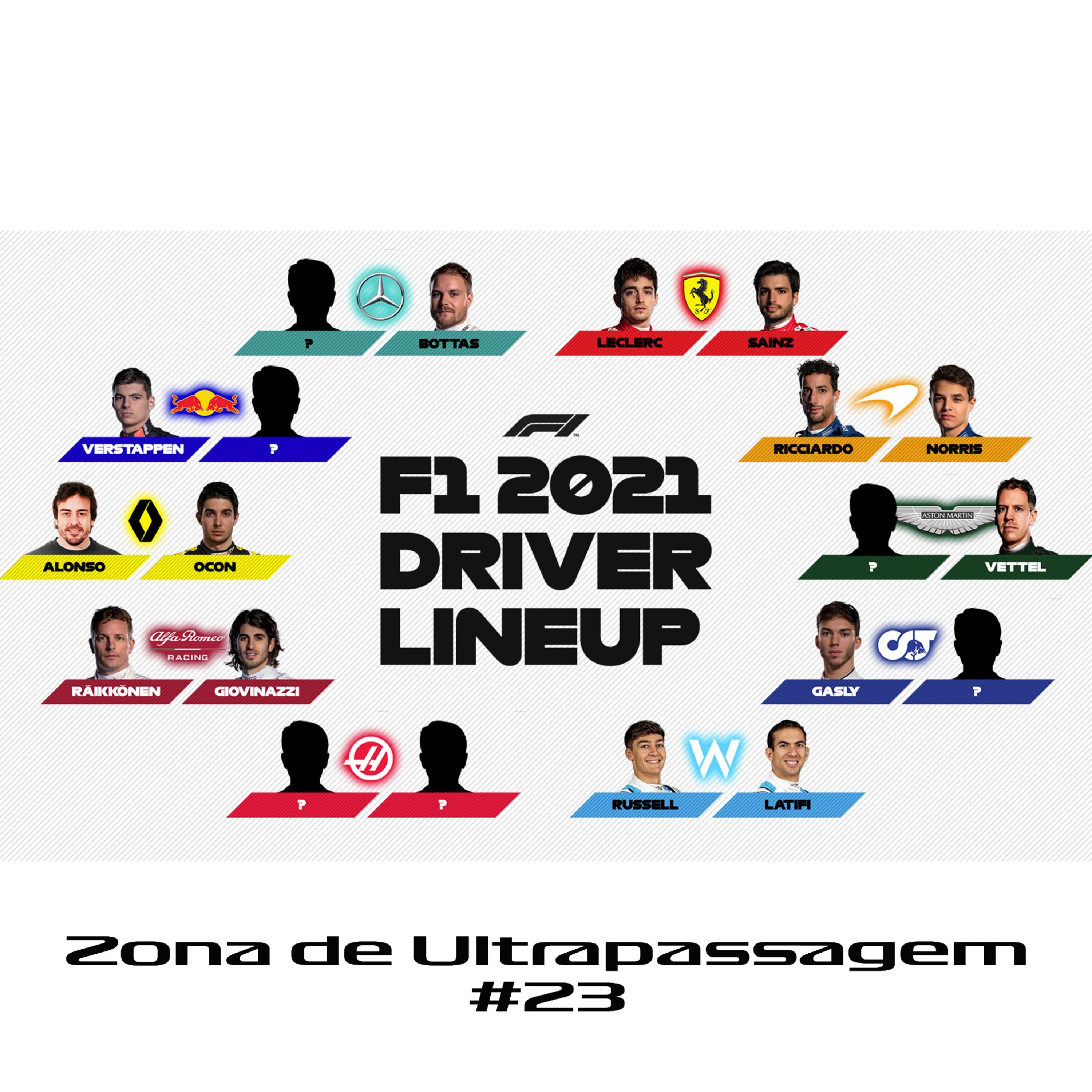 Zona de Ultrapassagem
