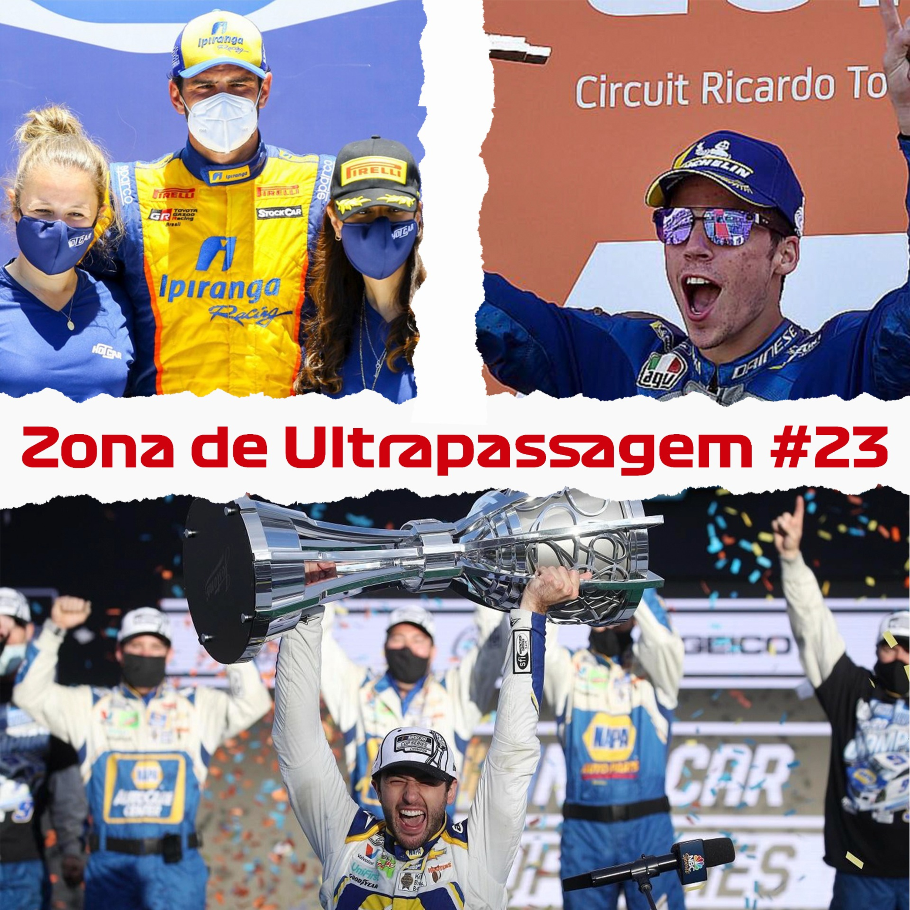 Zona de Ultrapassagem