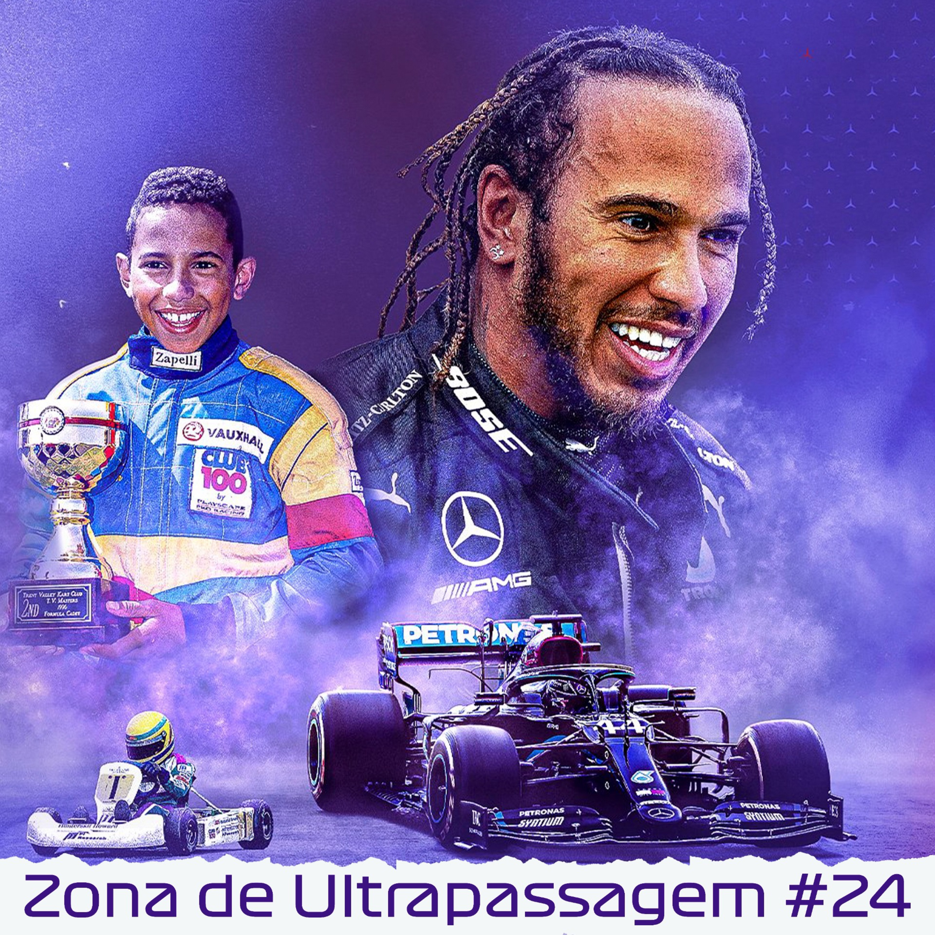 Zona de Ultrapassagem