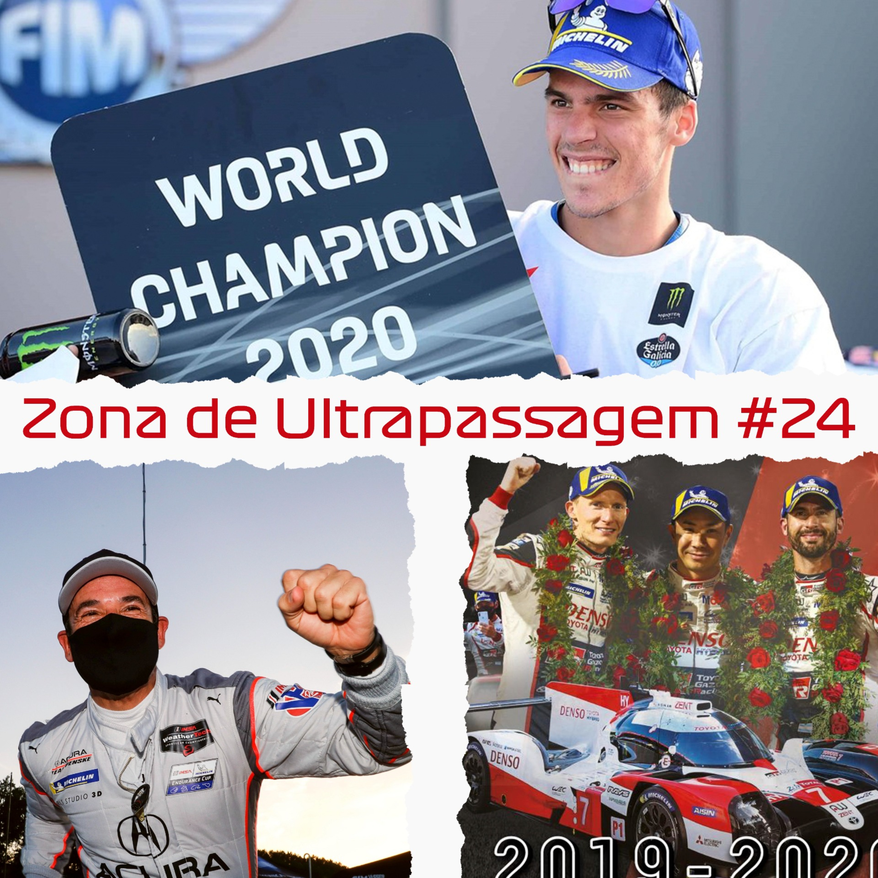 Zona de Ultrapassagem