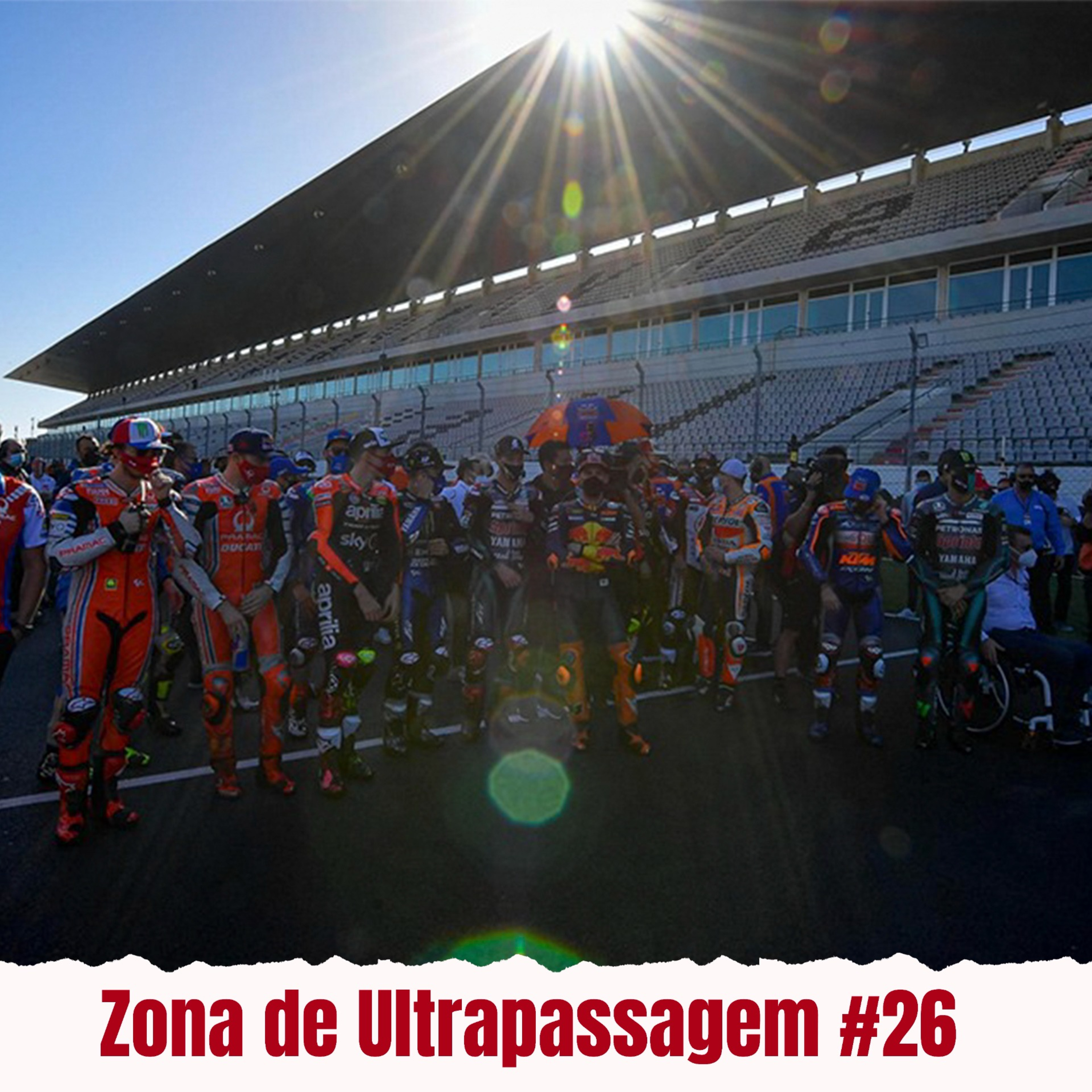 Zona de Ultrapassagem