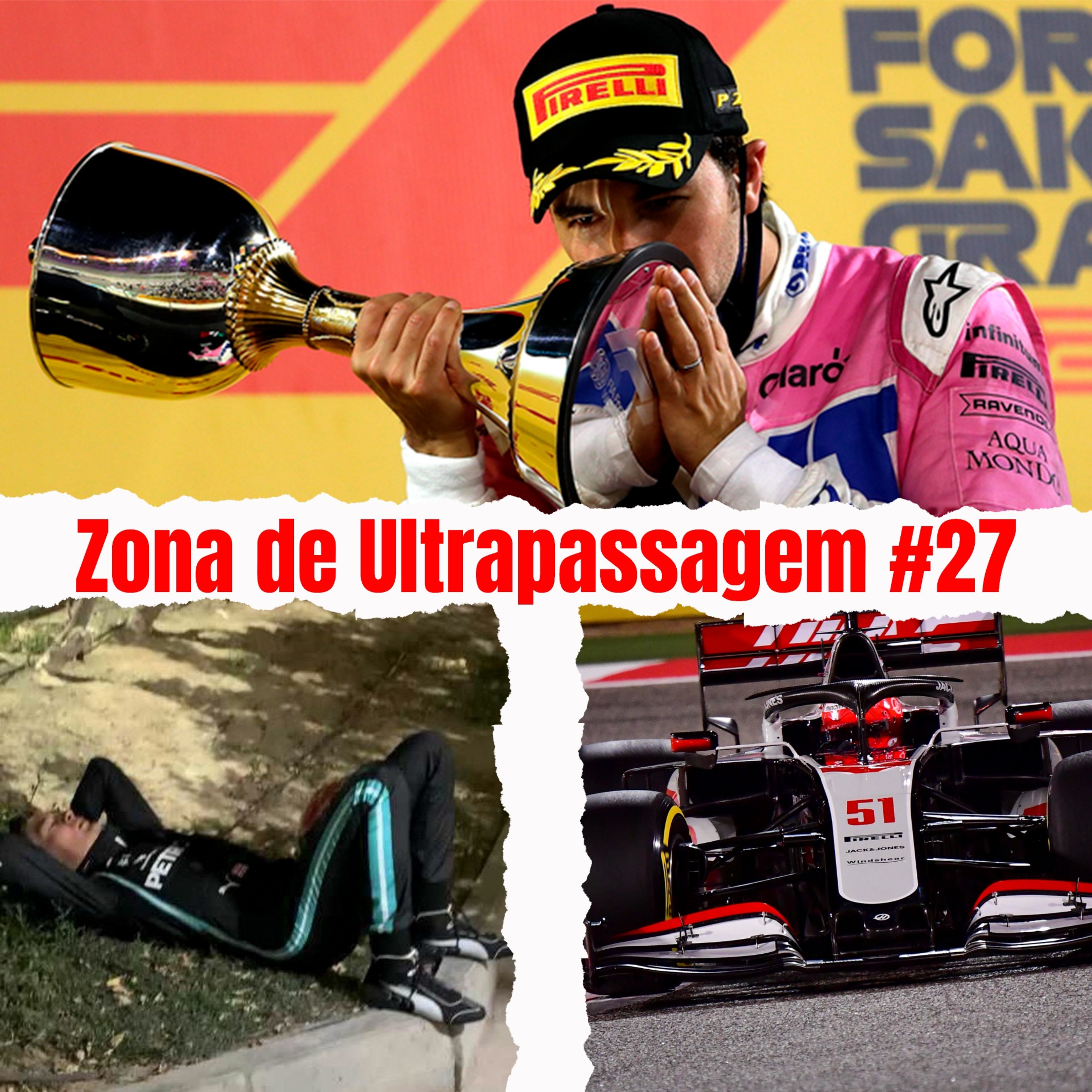 Zona de Ultrapassagem