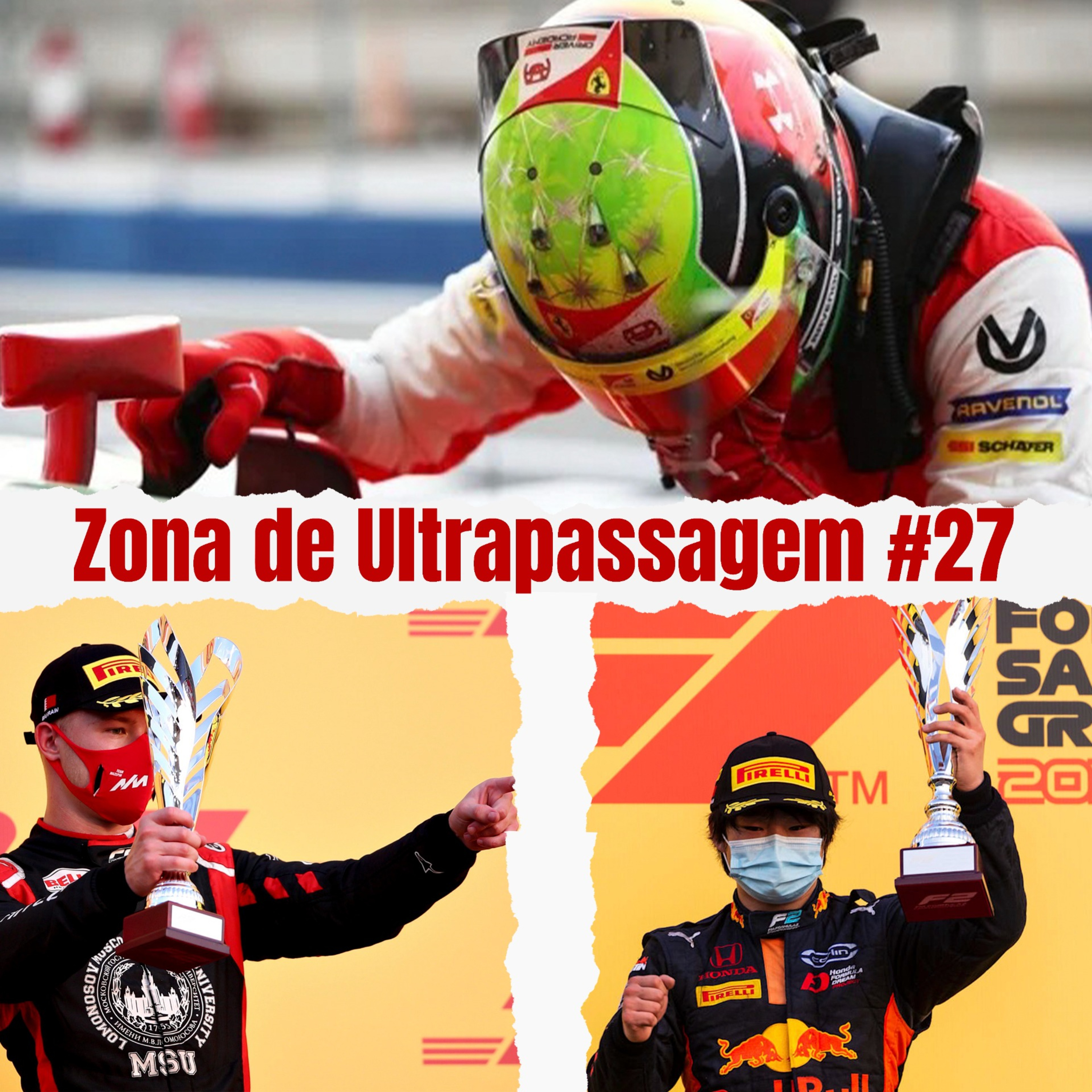 Zona de Ultrapassagem