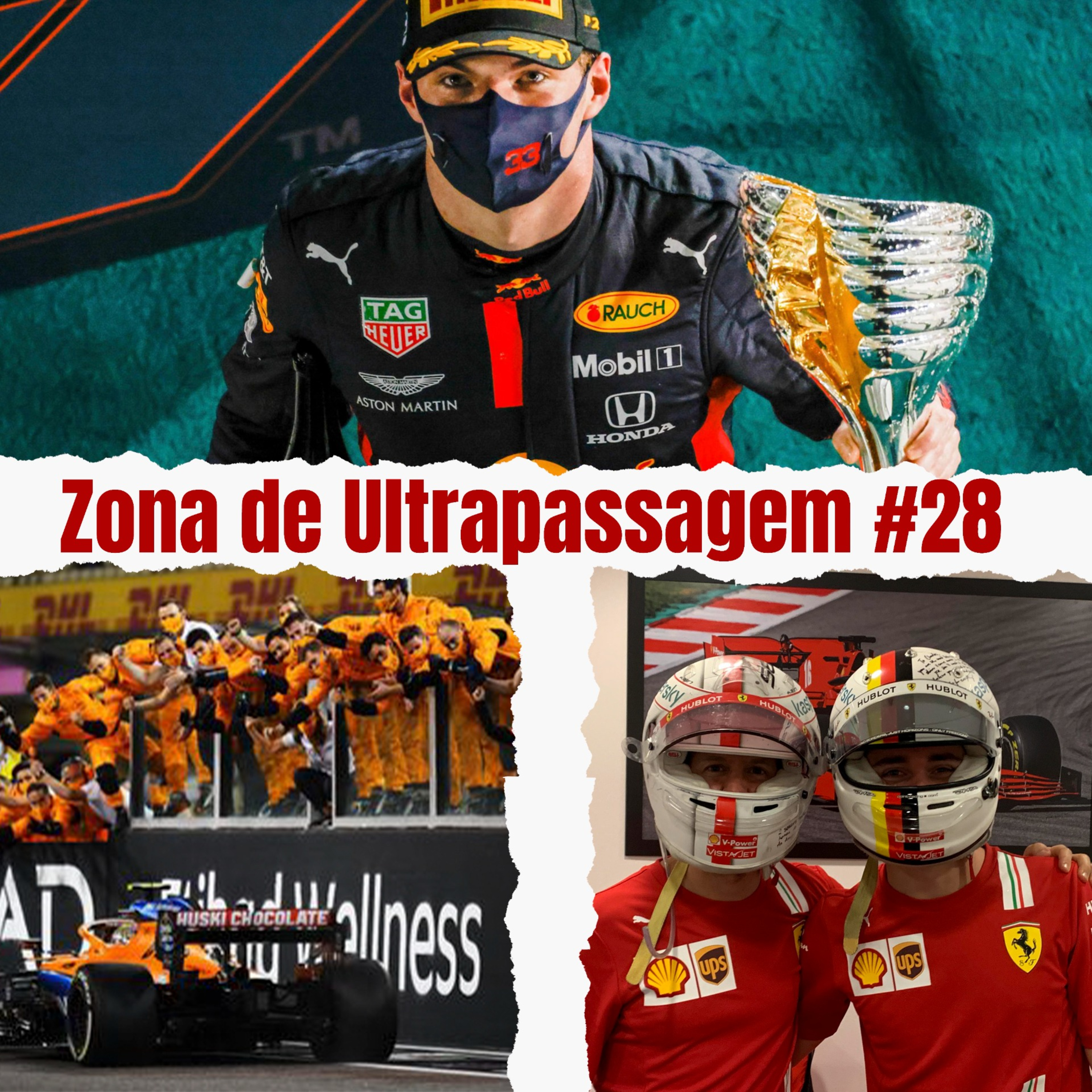 Zona de Ultrapassagem